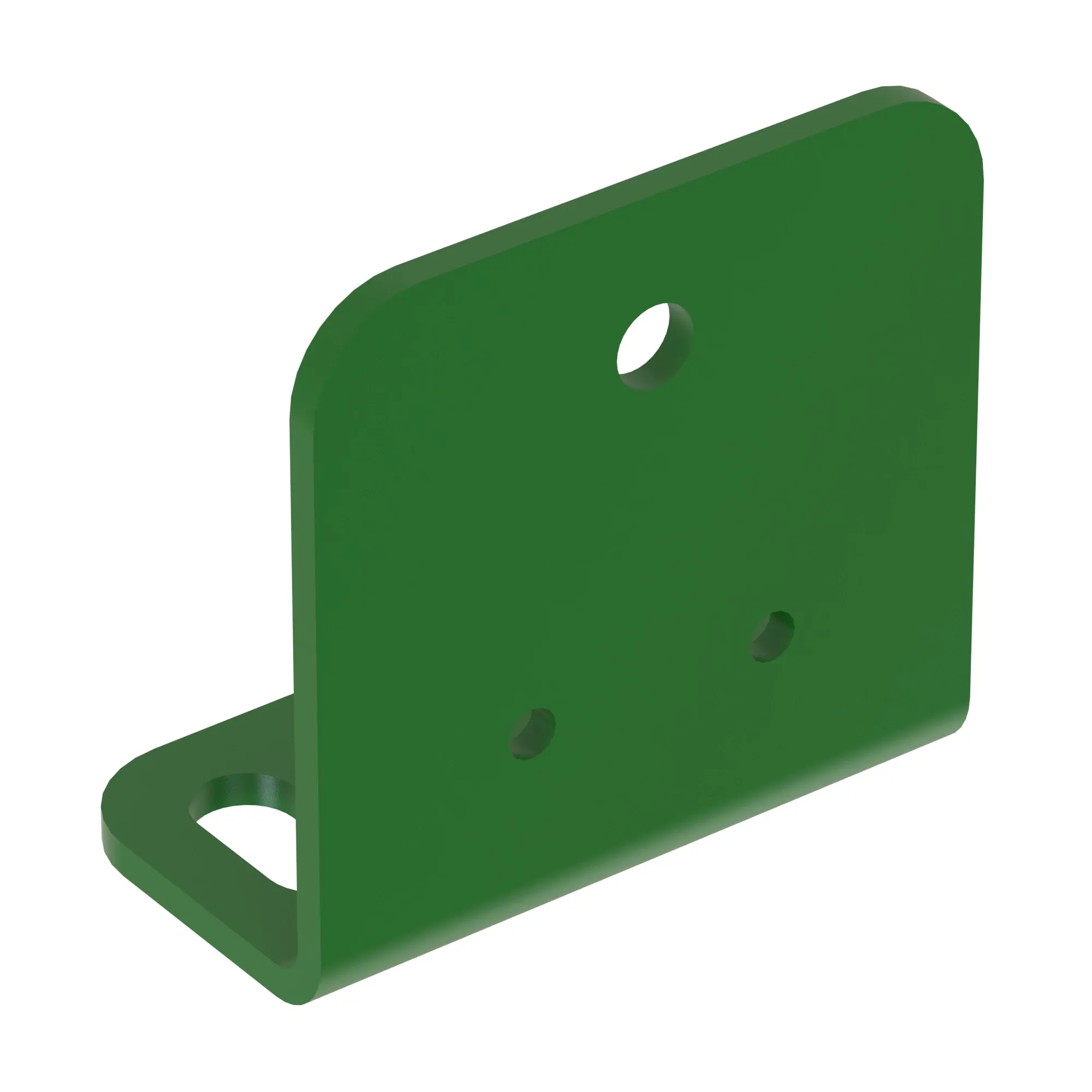 BRACKET, DOOR SWITCH 3MM