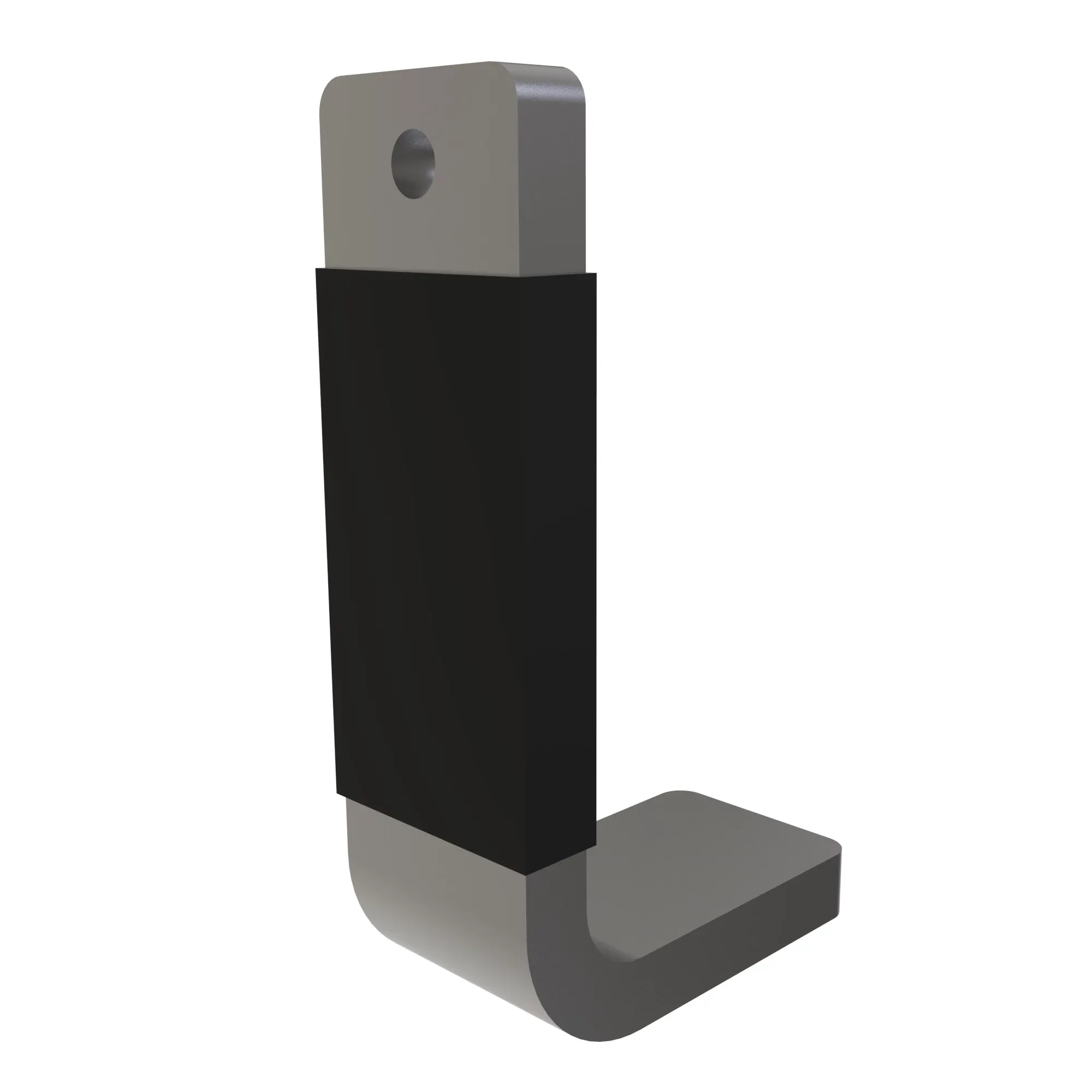 Lock Plate