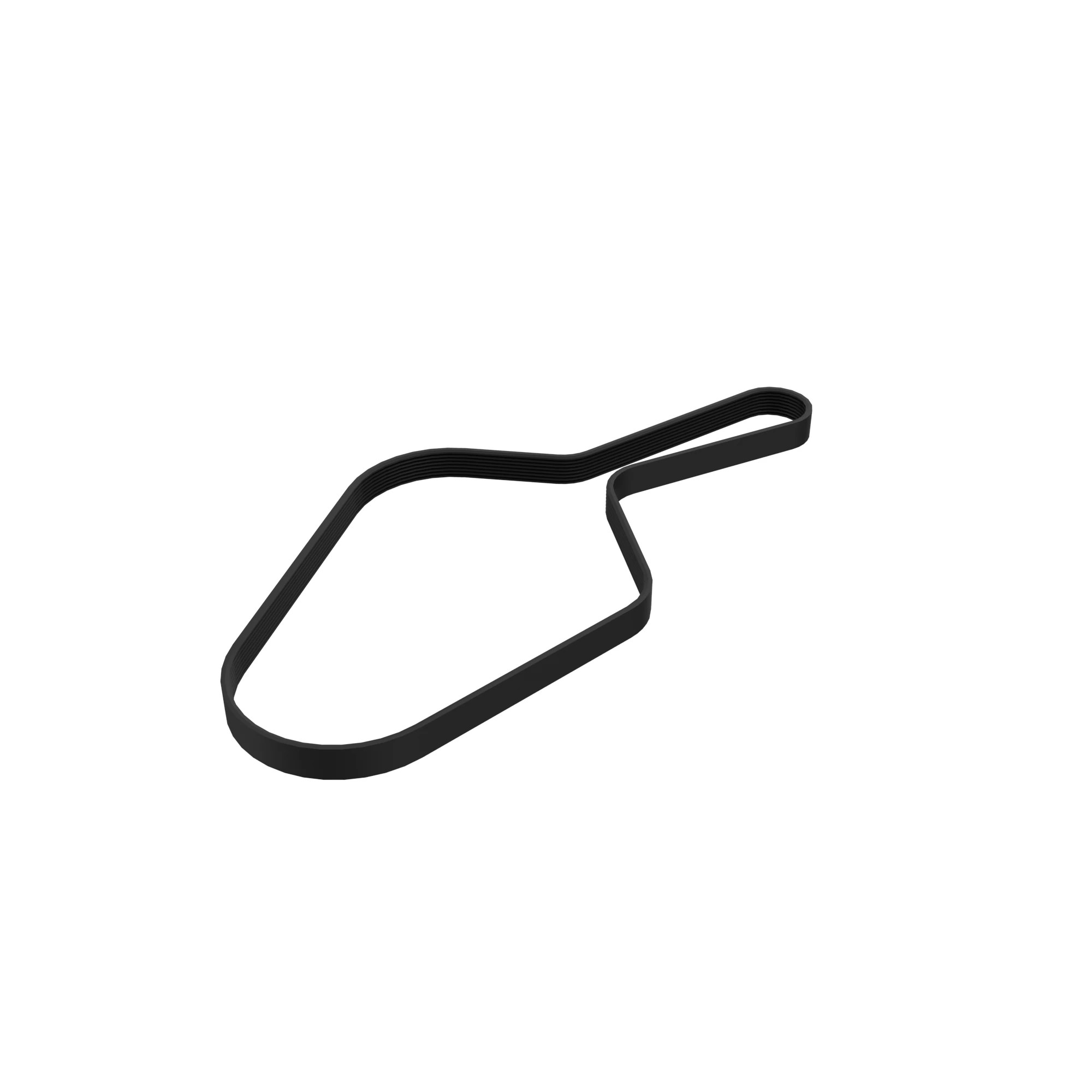 T311958: Fan Drive PK Section V-Belt