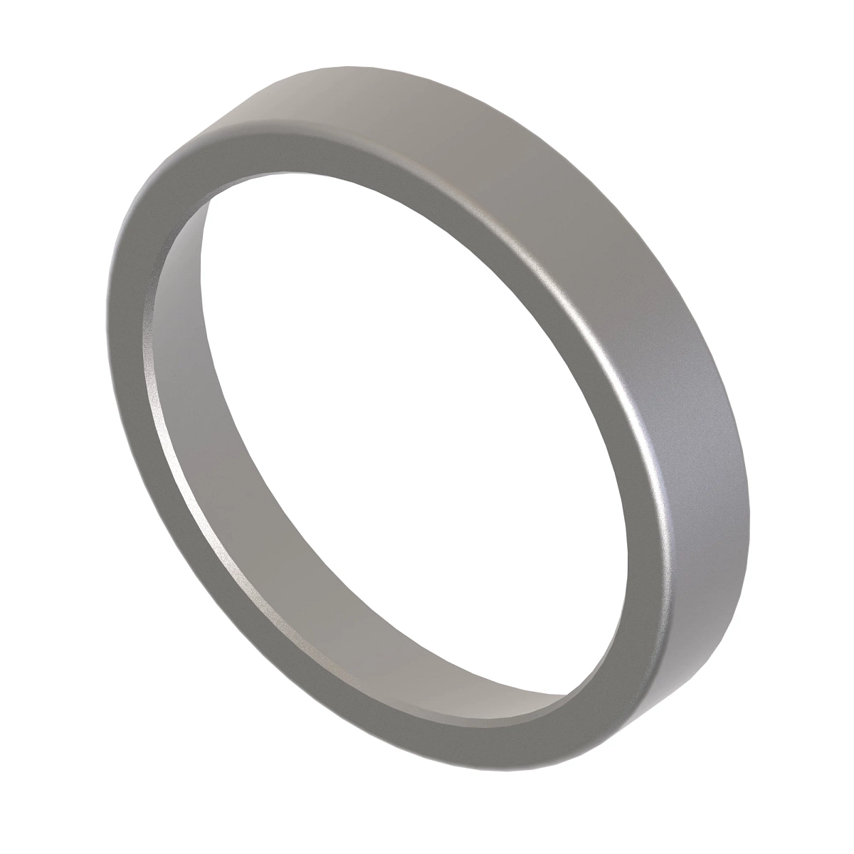 Tapered Roller Bearing, Rear Axle H