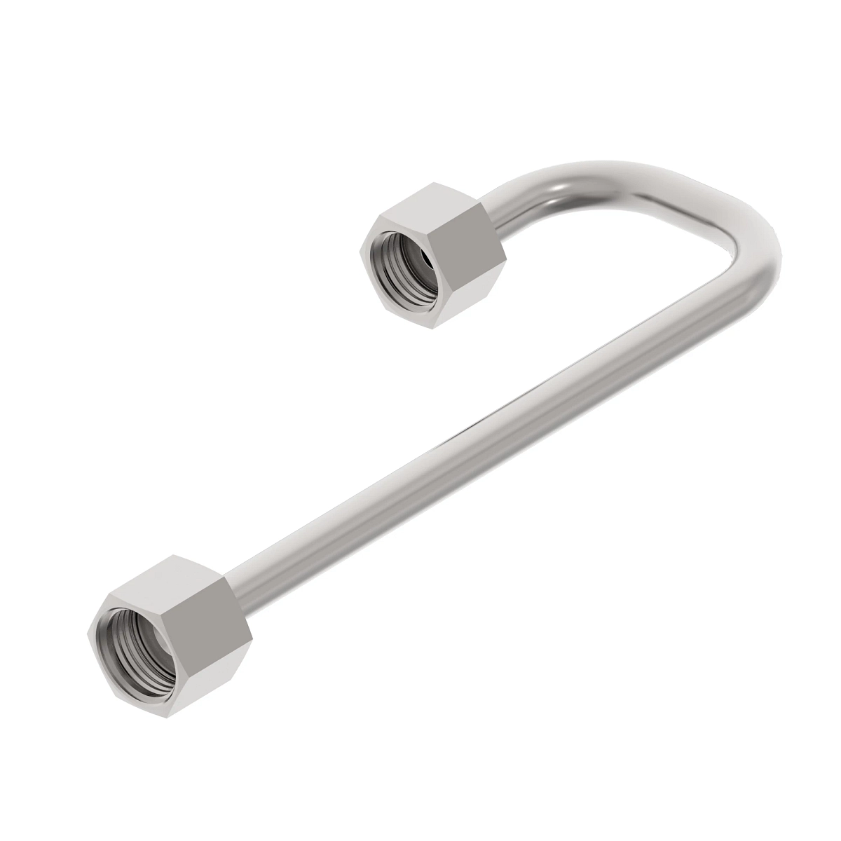 Brake Line, Accu - Brake