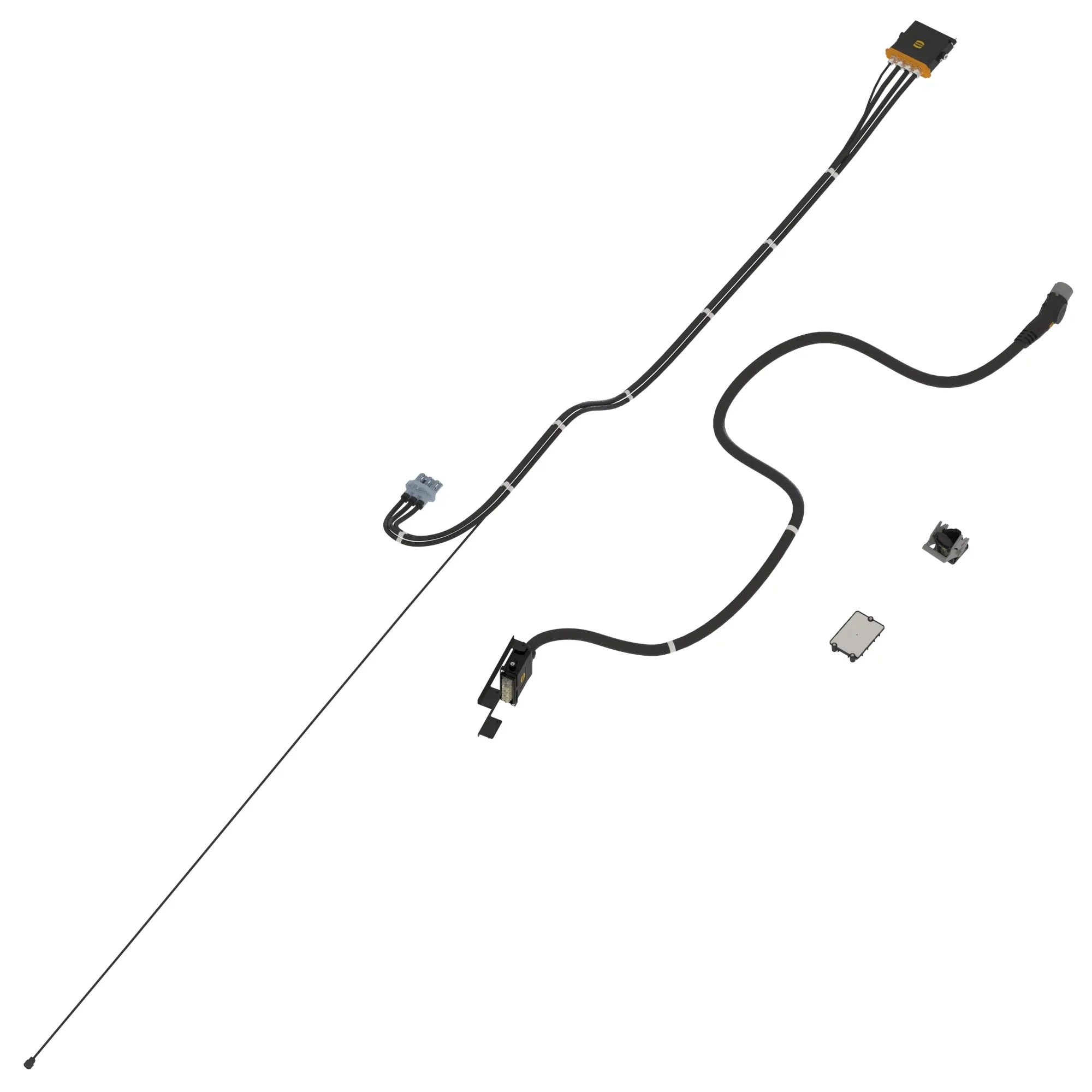 John Deere Transmission Kit - DZ121466