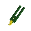 John Deere Hydraulic Pick Up Hitch Guide - AL159302