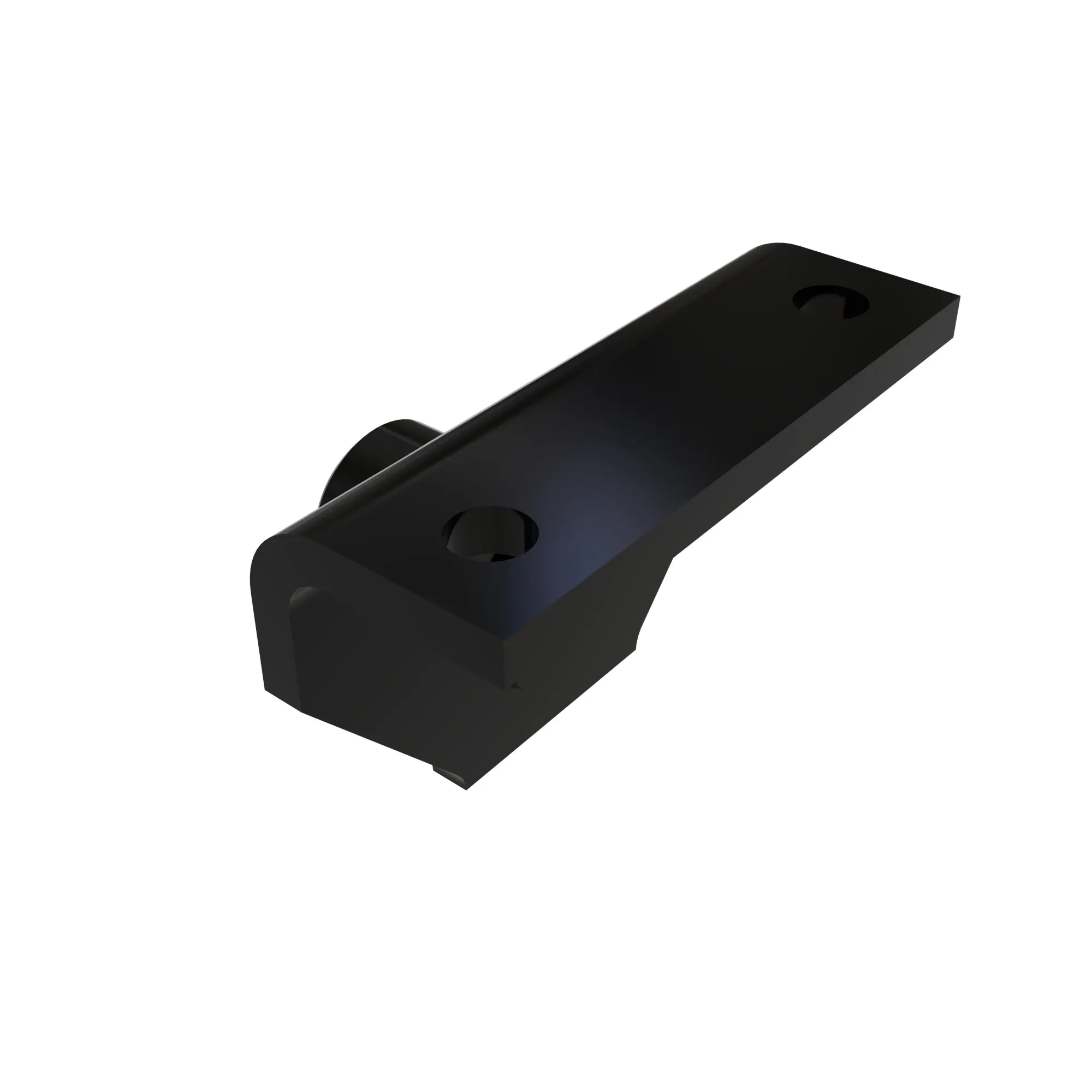 BRACKET ASSY., PIVOT