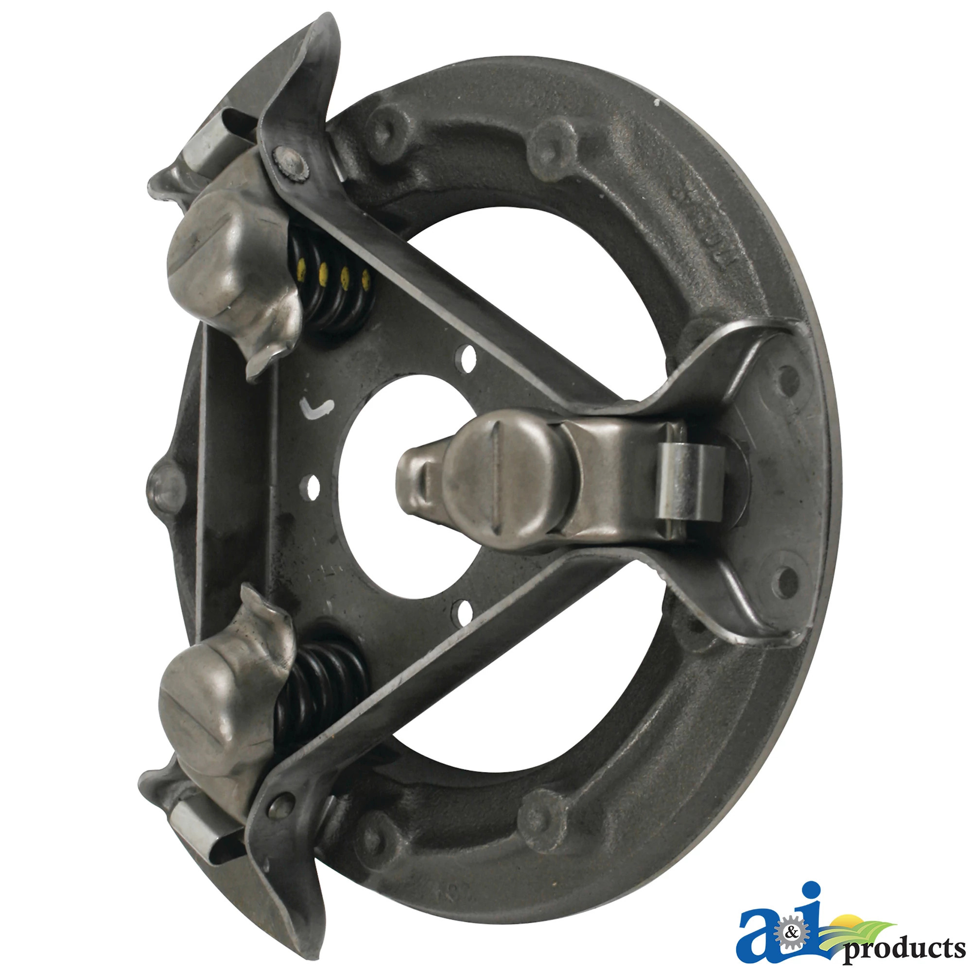 A&I Products Lever Pressure Plate, 10 Inch - A-AT60368