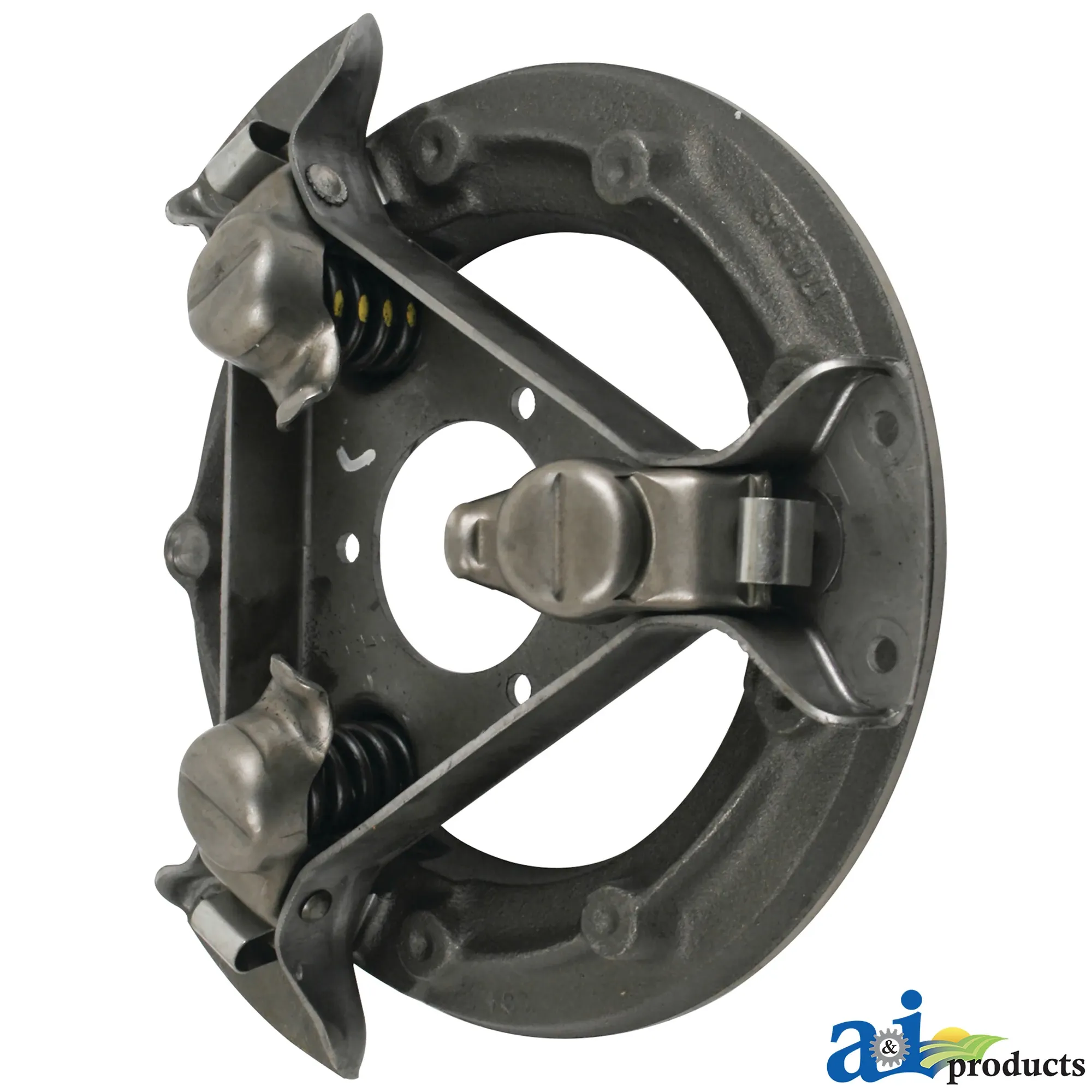 A&I Products Lever Pressure Plate, 10 Inch - A-AT60368