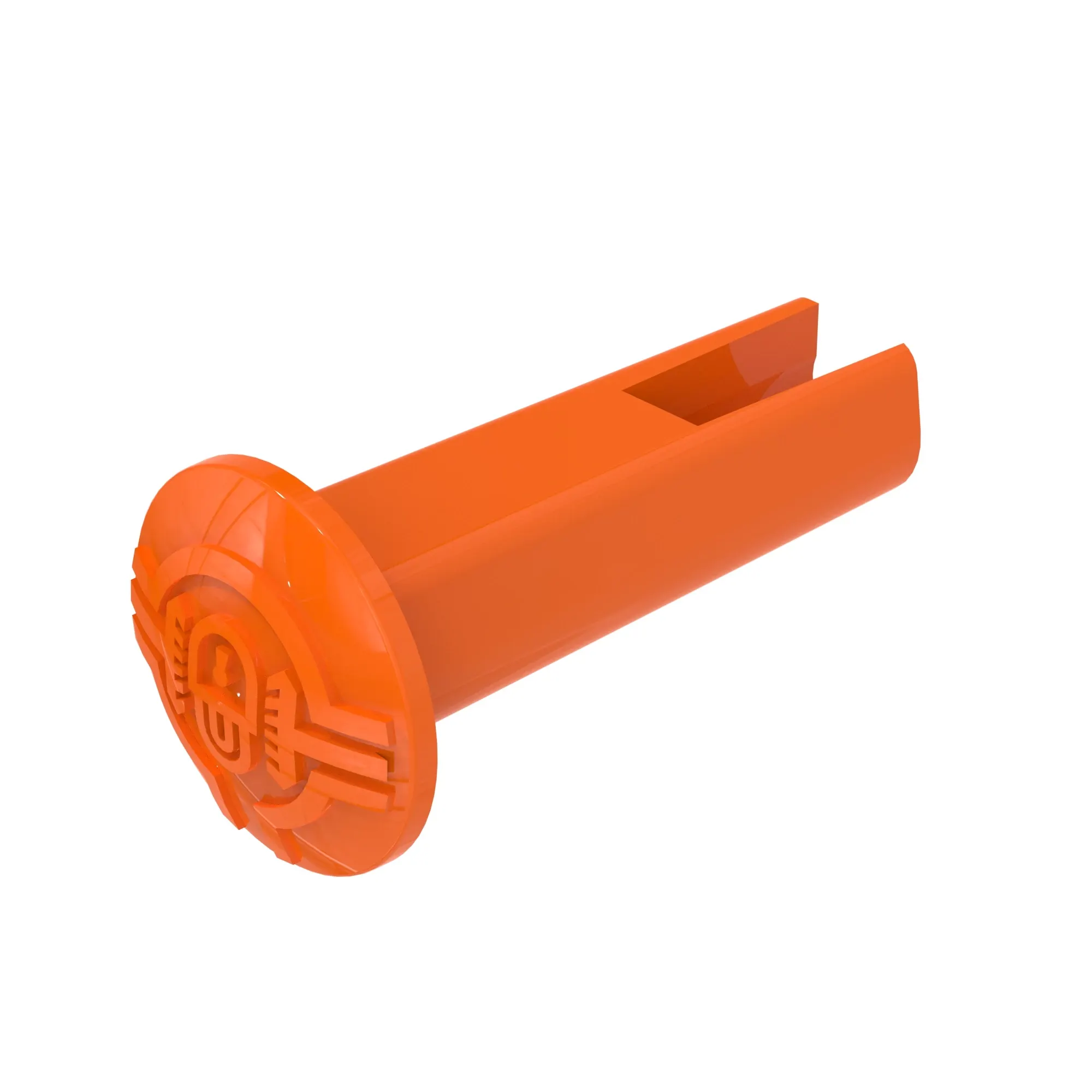 KNOB, DIFFERENTIAL LOCK