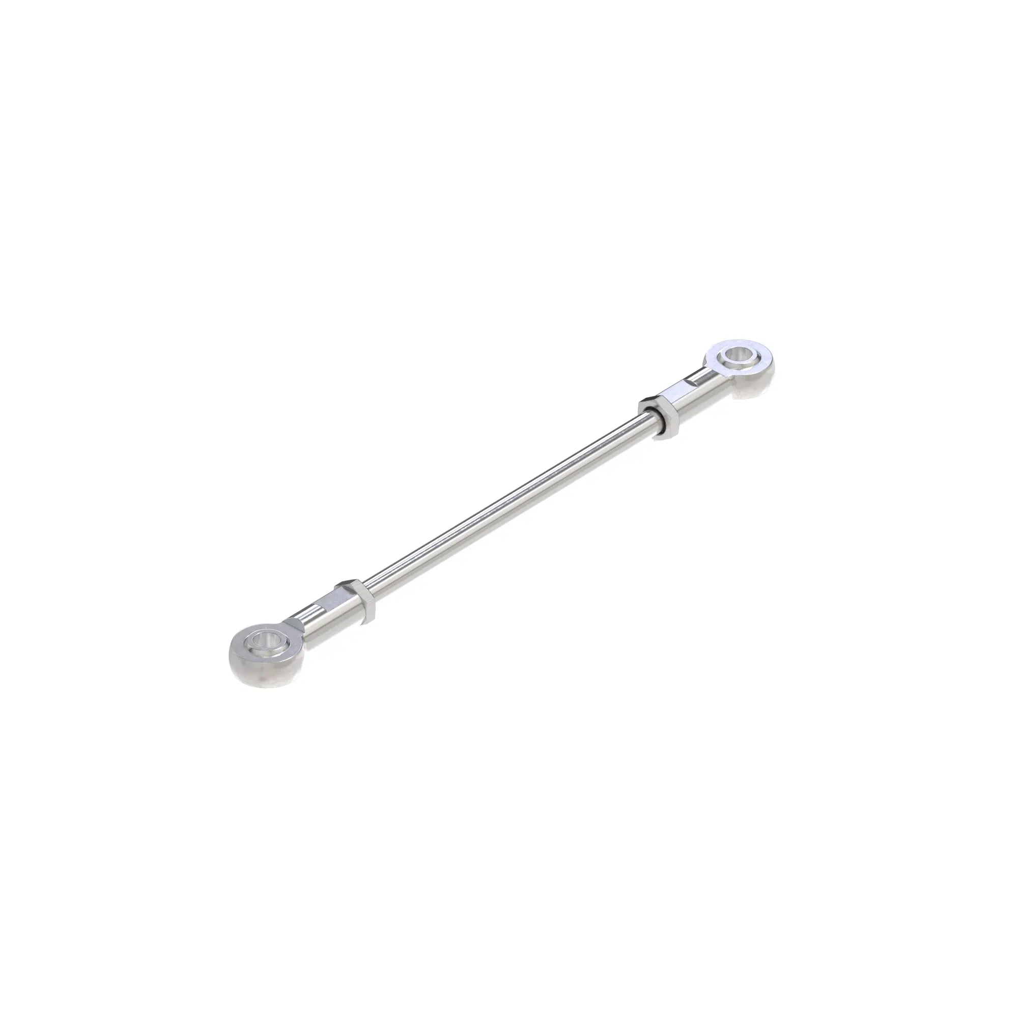 John Deere Articulation Sensor Linkage - AT464581