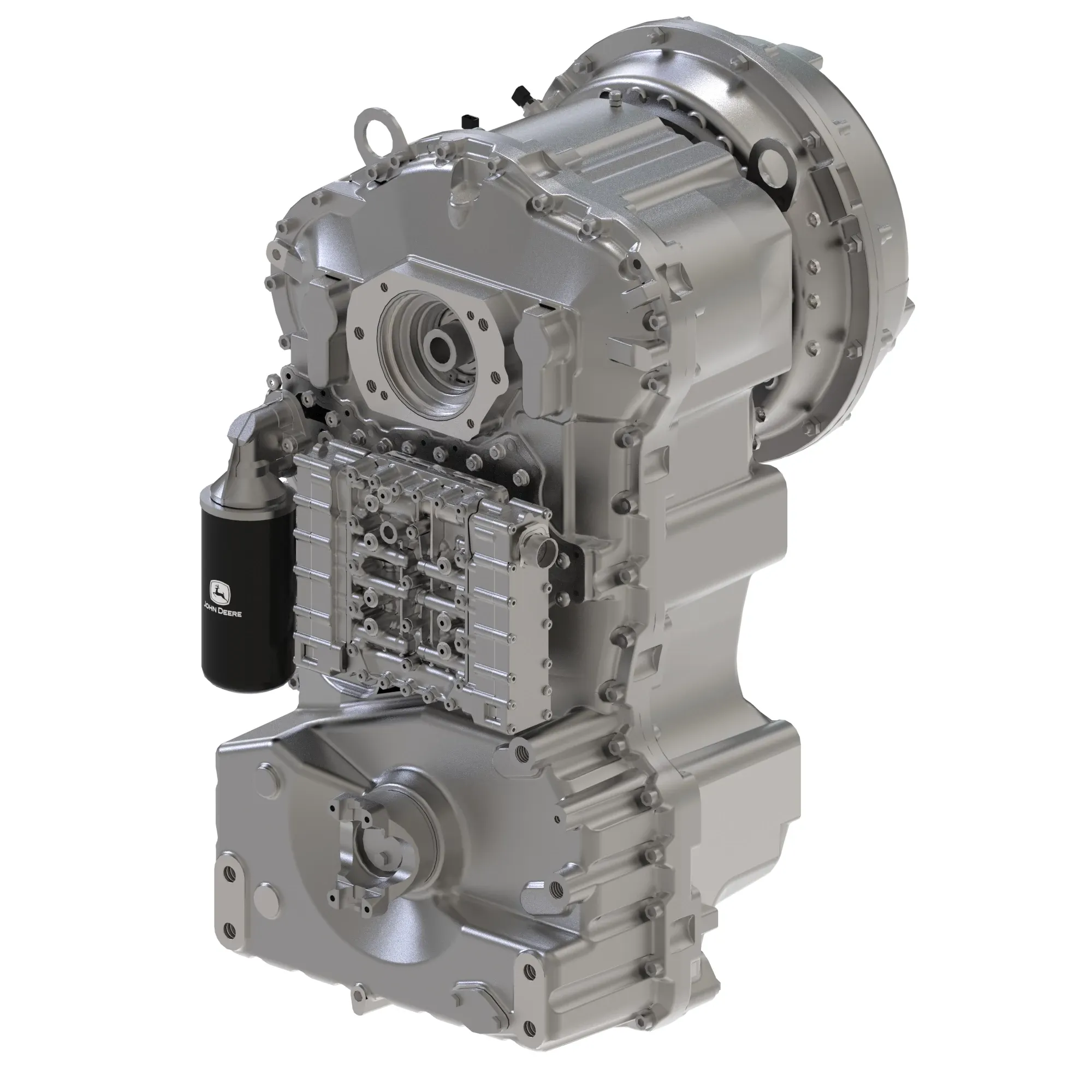 John Deere Transmission - AT481251