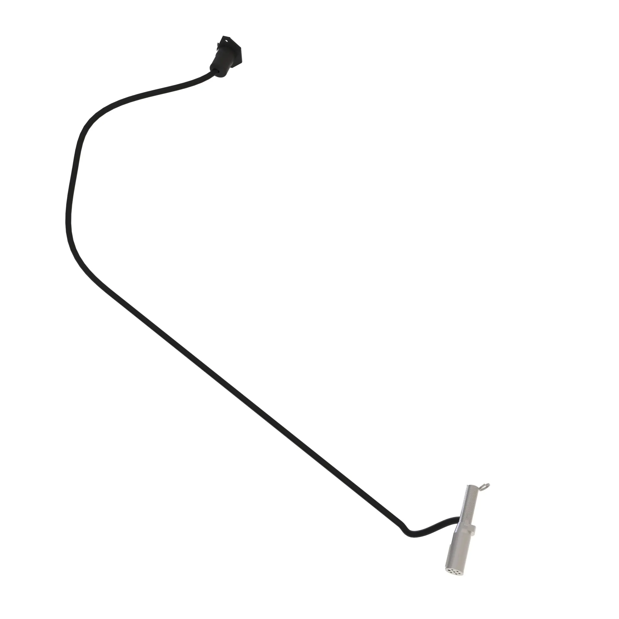 John Deere 7-Pin Extension Wiring Harness - AA76512