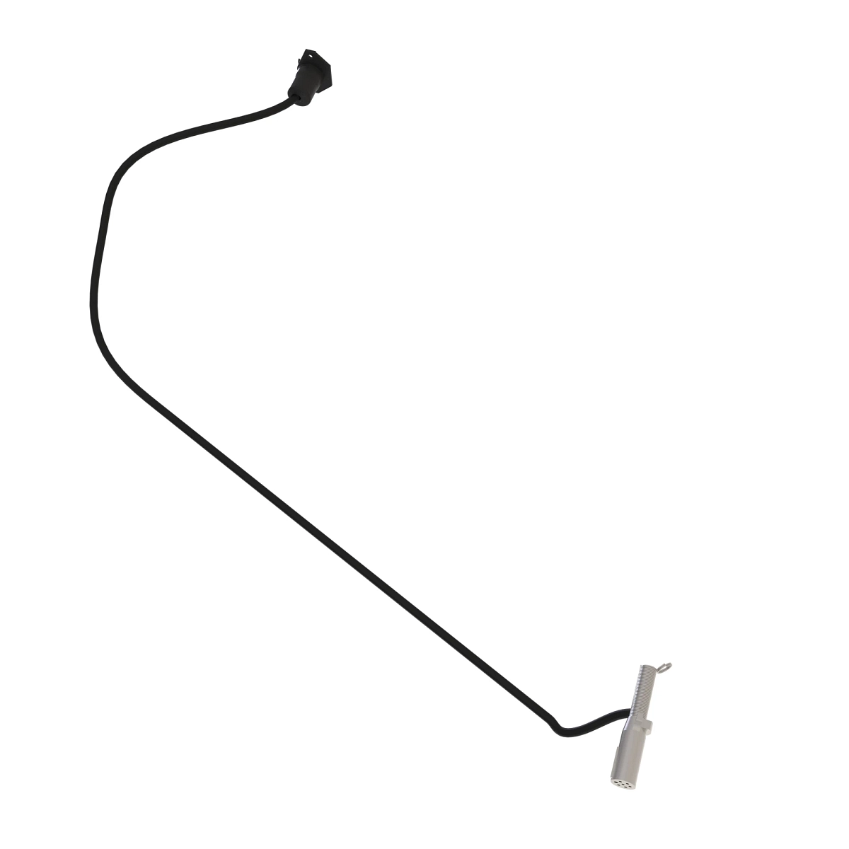 Wiring Harness, NA 7PIN Ex