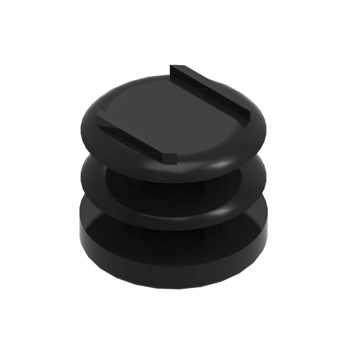 Plug, 3/4 In
