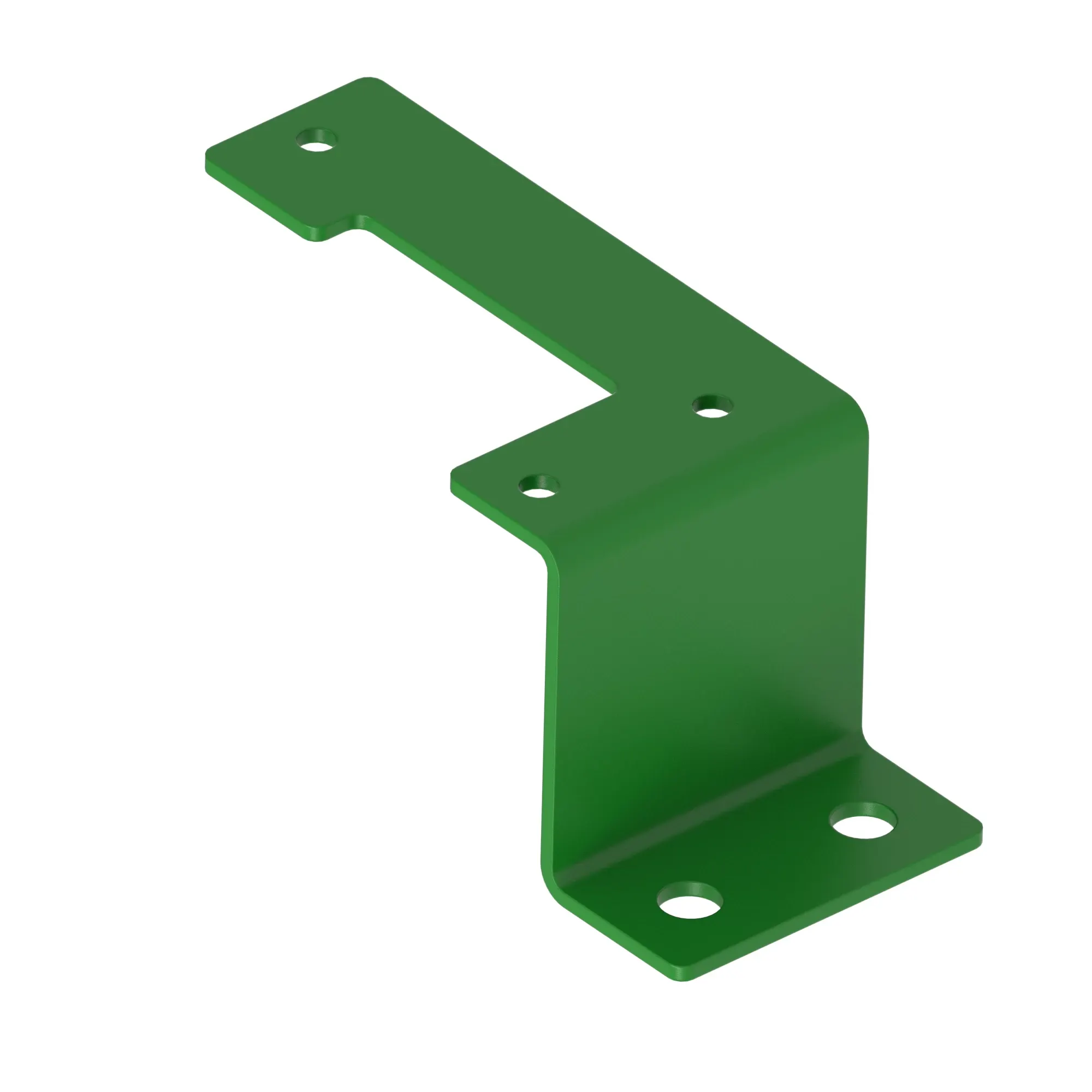 ANGLE, WATER VALVE SUPPORT