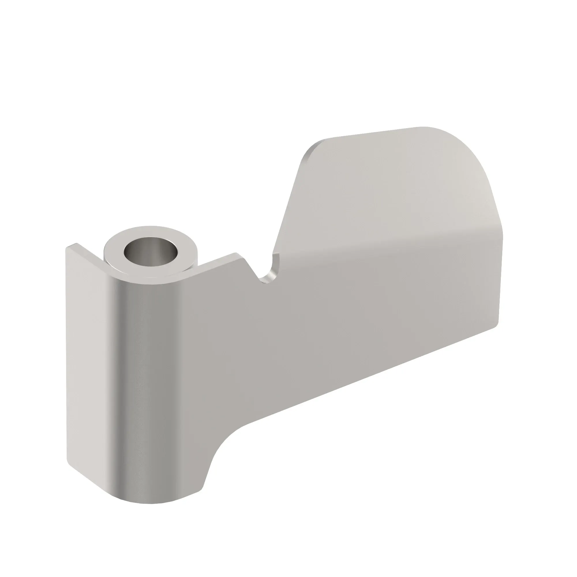 BRACKET, DISENGAGEMENT G SERIES RAD
