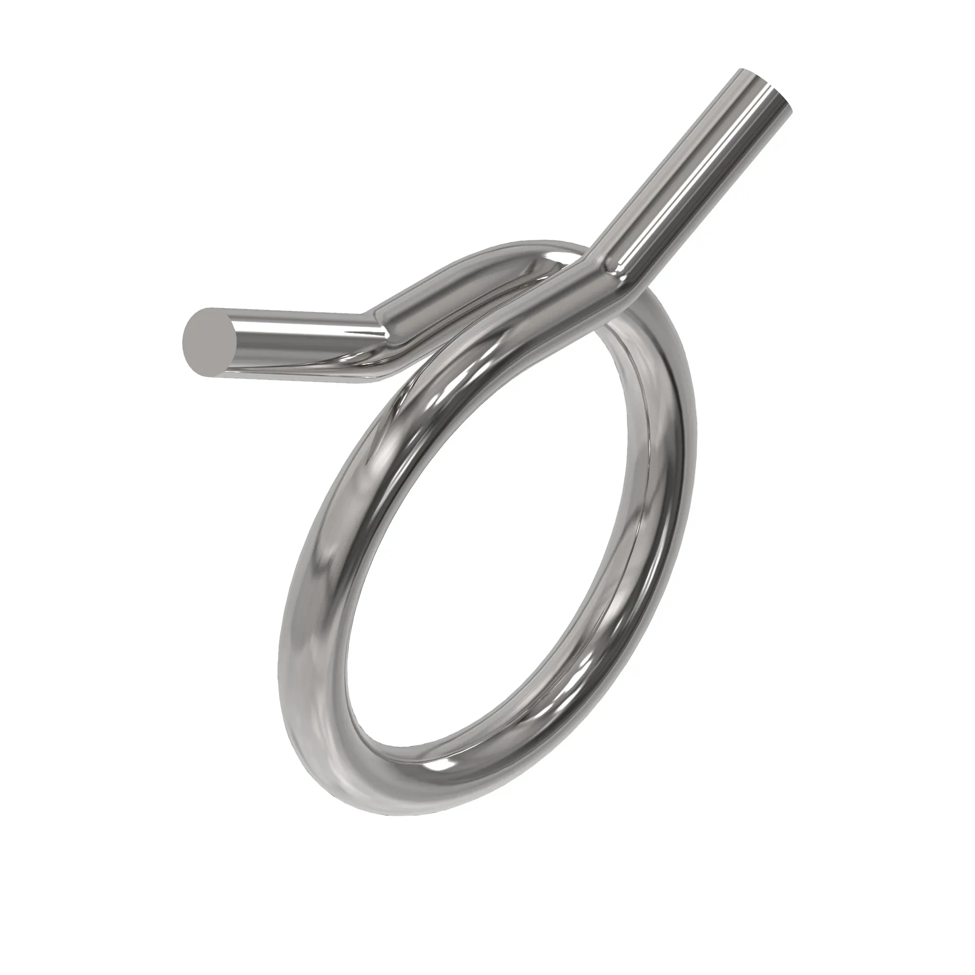 John Deere Hose Clamp - M85513