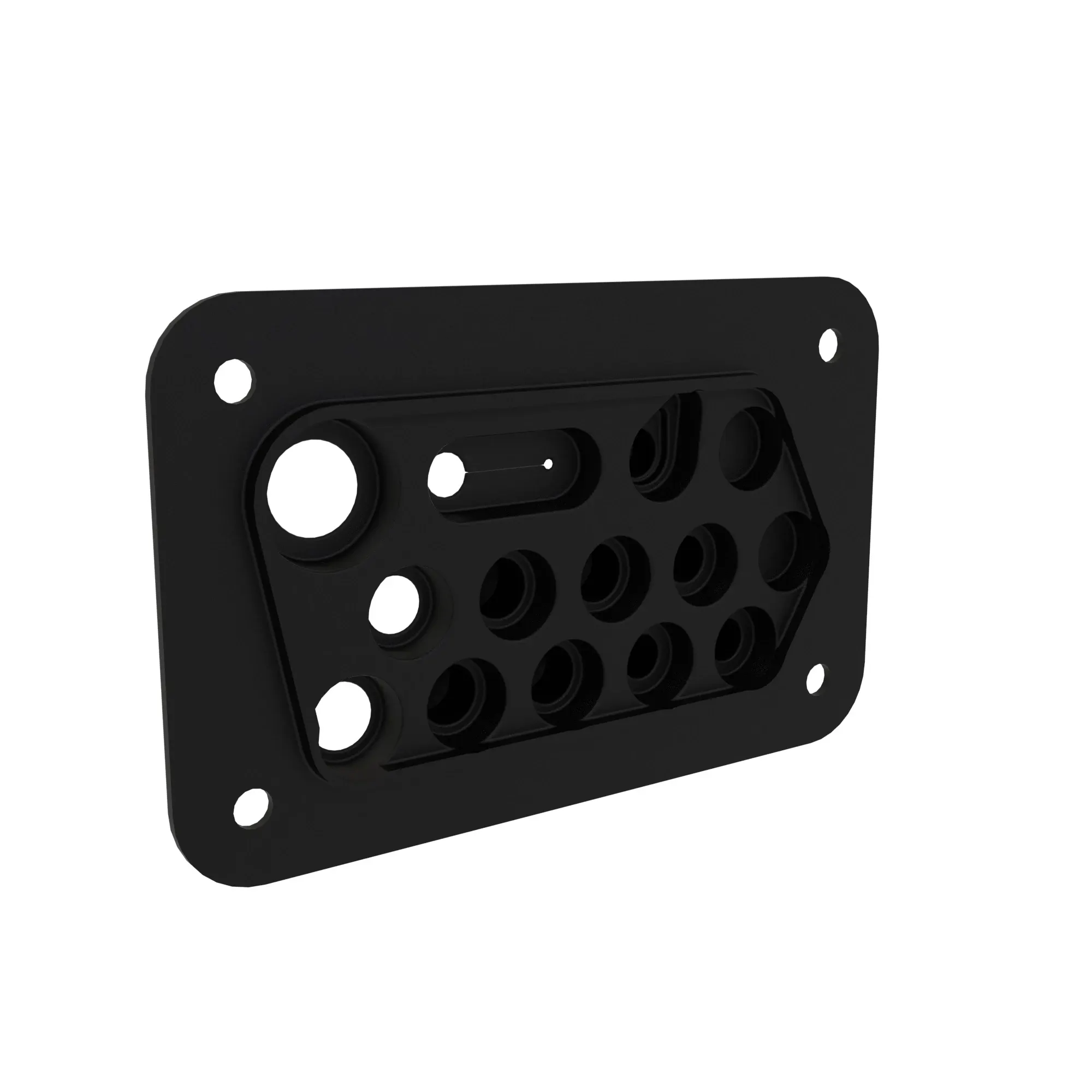 John Deere Grommet - T197427