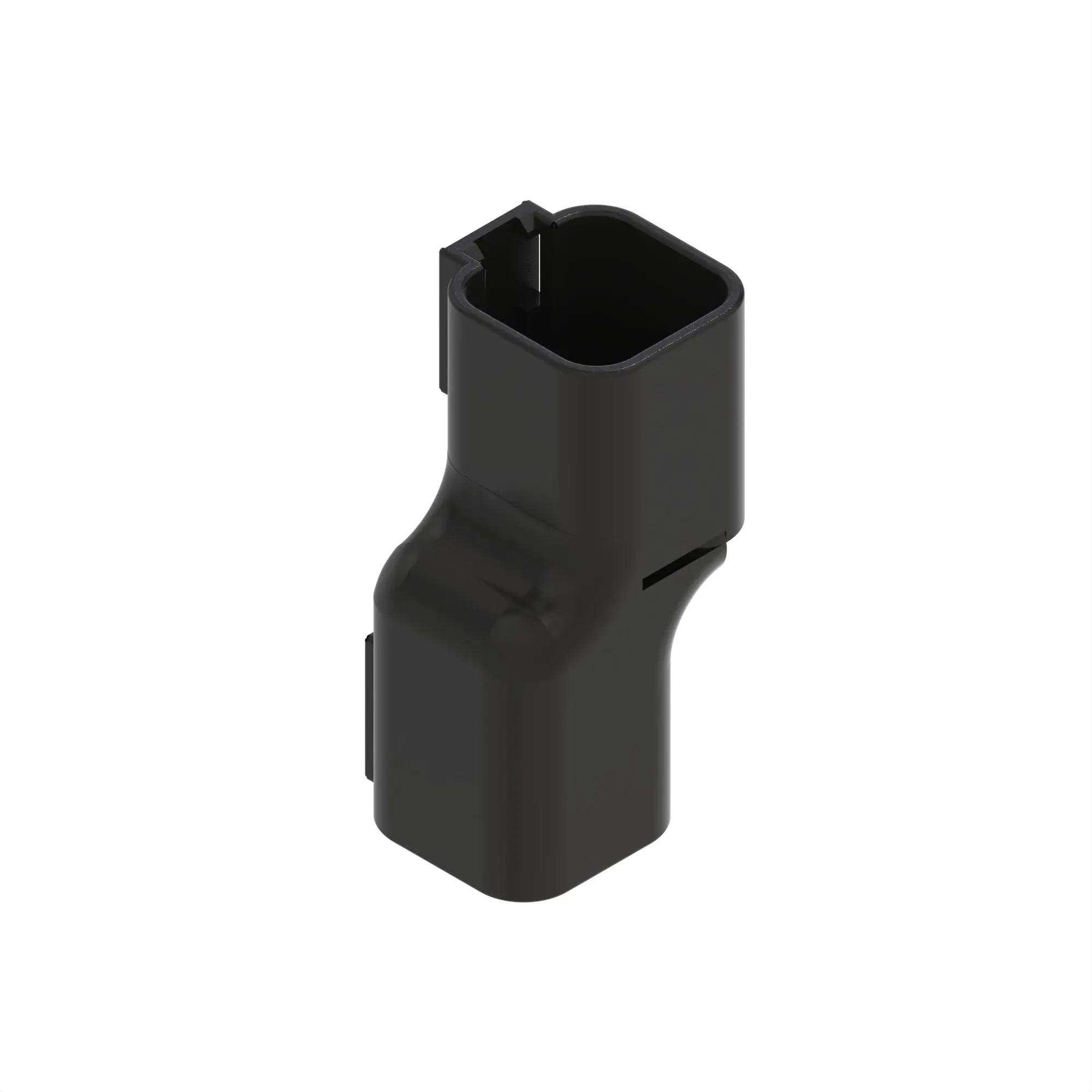 John Deere UC5 Electrical Connector Assembly - KK76266
