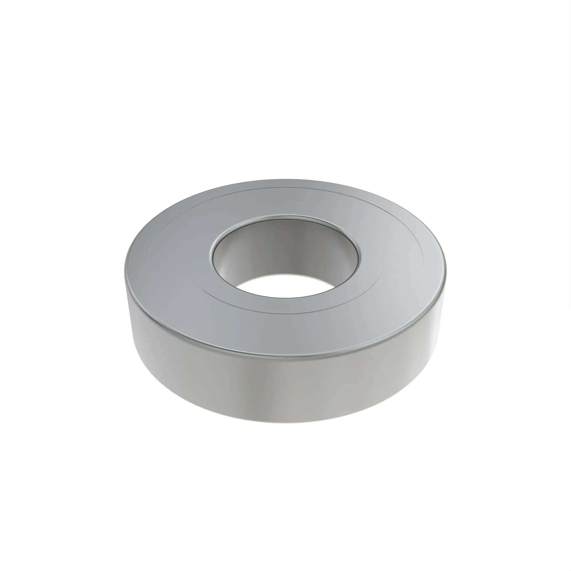 John Deere Single Row Cylindrical Ball Bearing - A126884