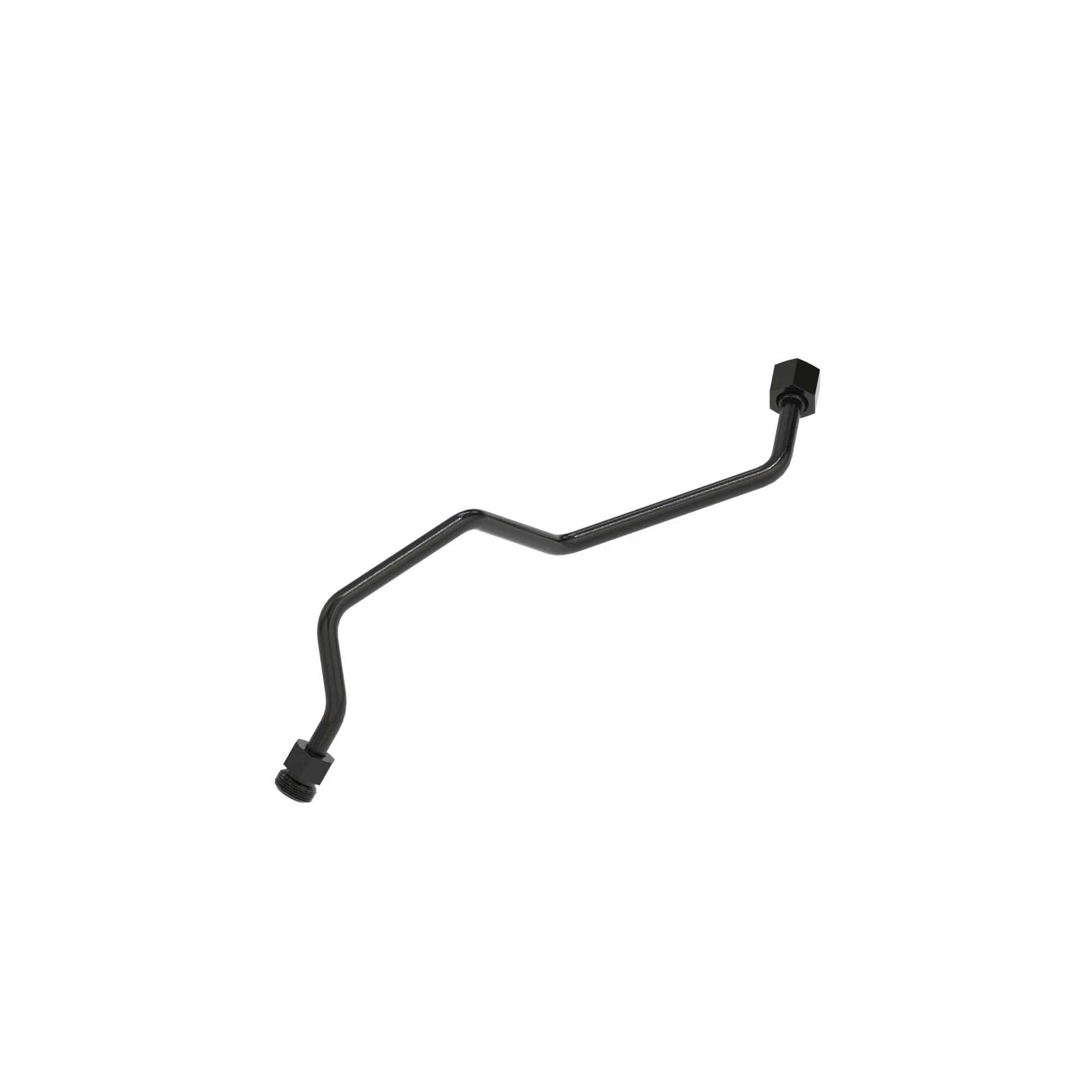OIL LINE, OIL LINE, THIRD FUNCTION