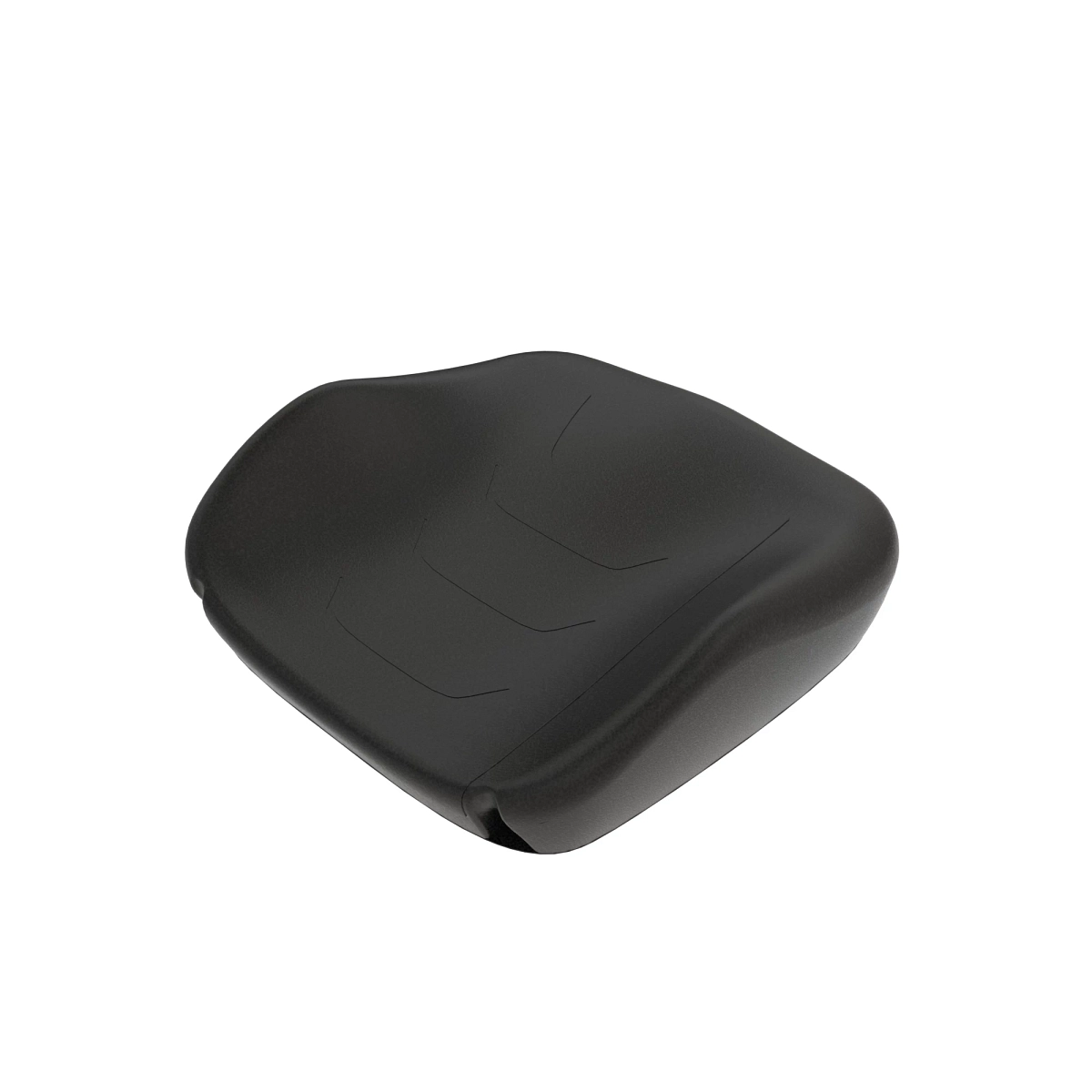 Kit, Sport Seat Cushion With Cover