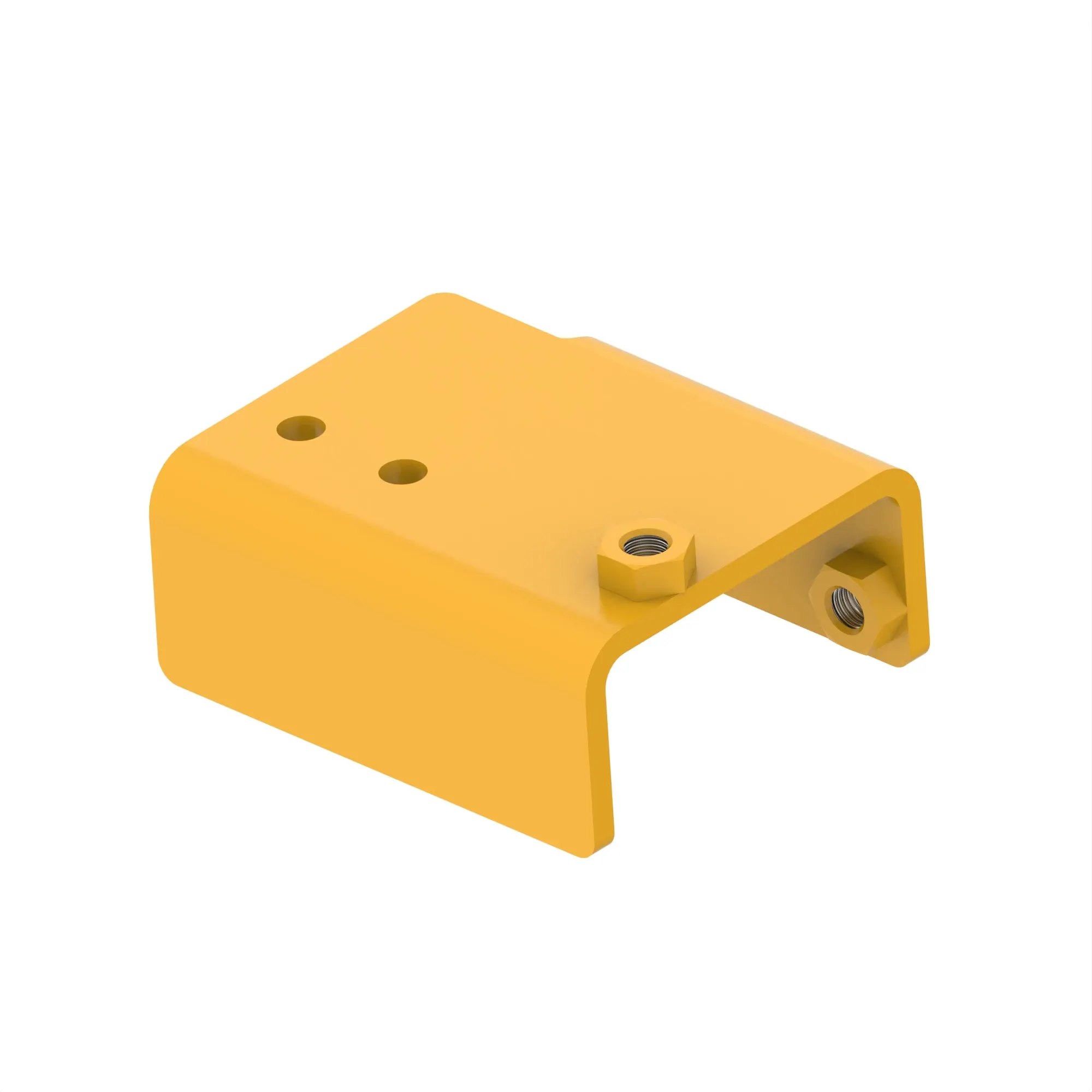 SHIELD-TEMP SENSOR HEAT