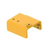 SHIELD-TEMP SENSOR HEAT