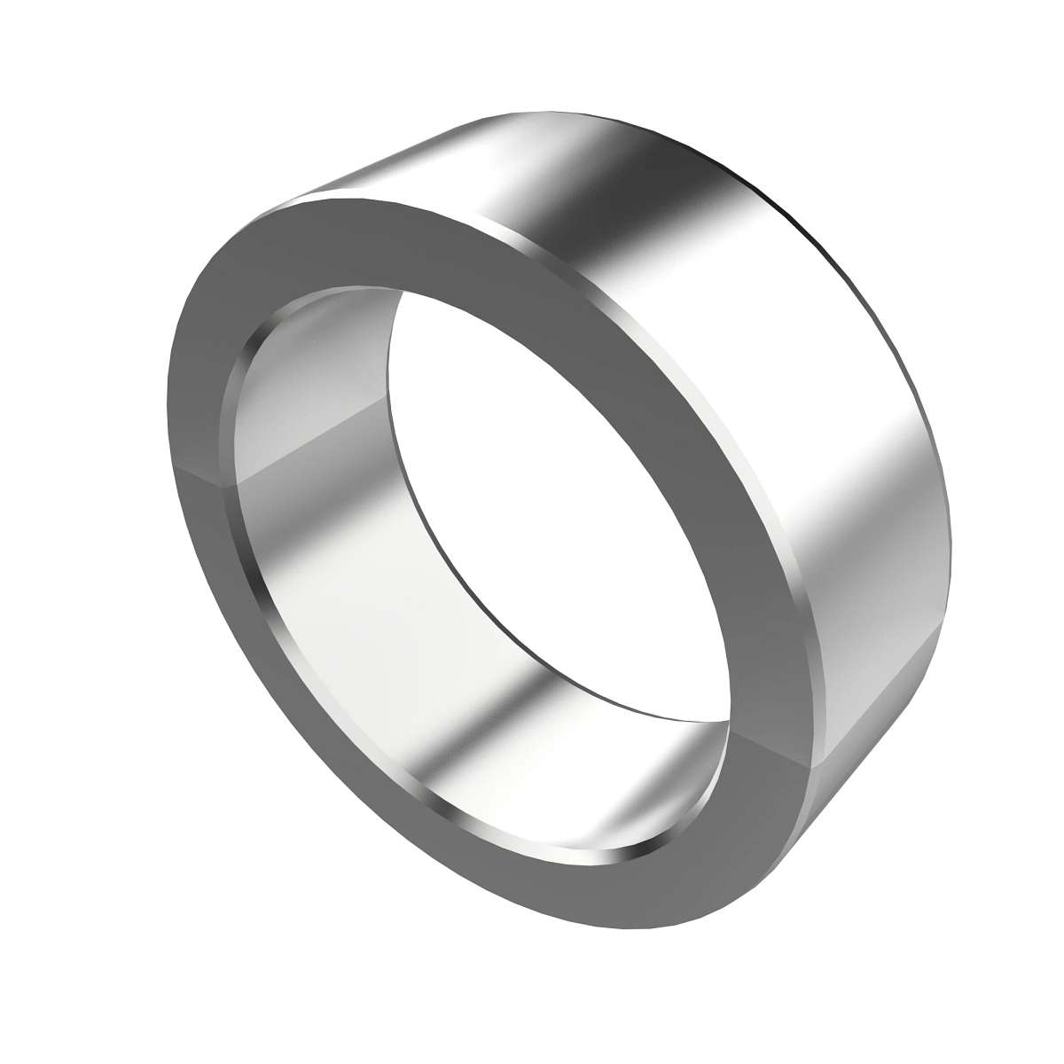 T183713: Plain Bushing