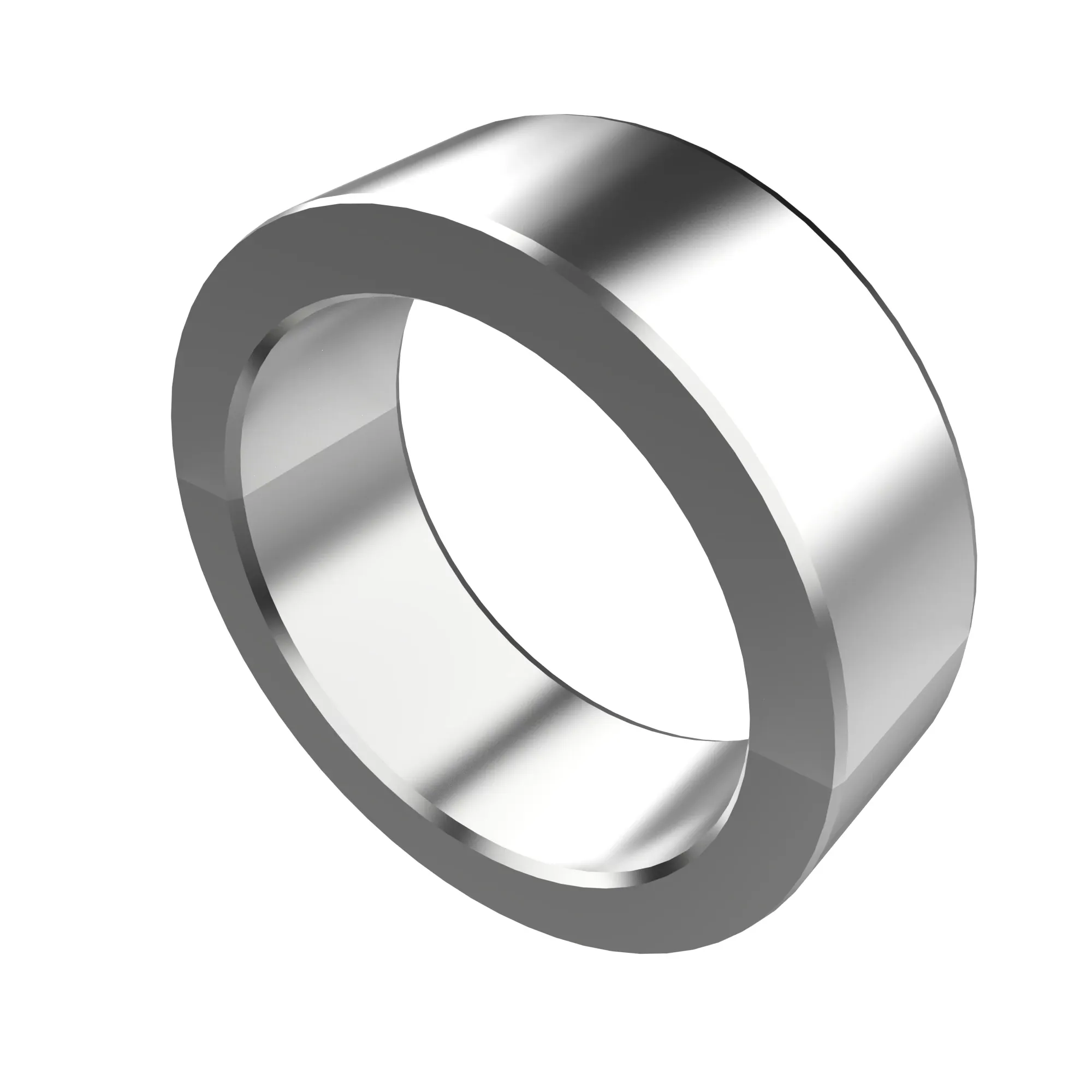 T183713: Plain Bushing