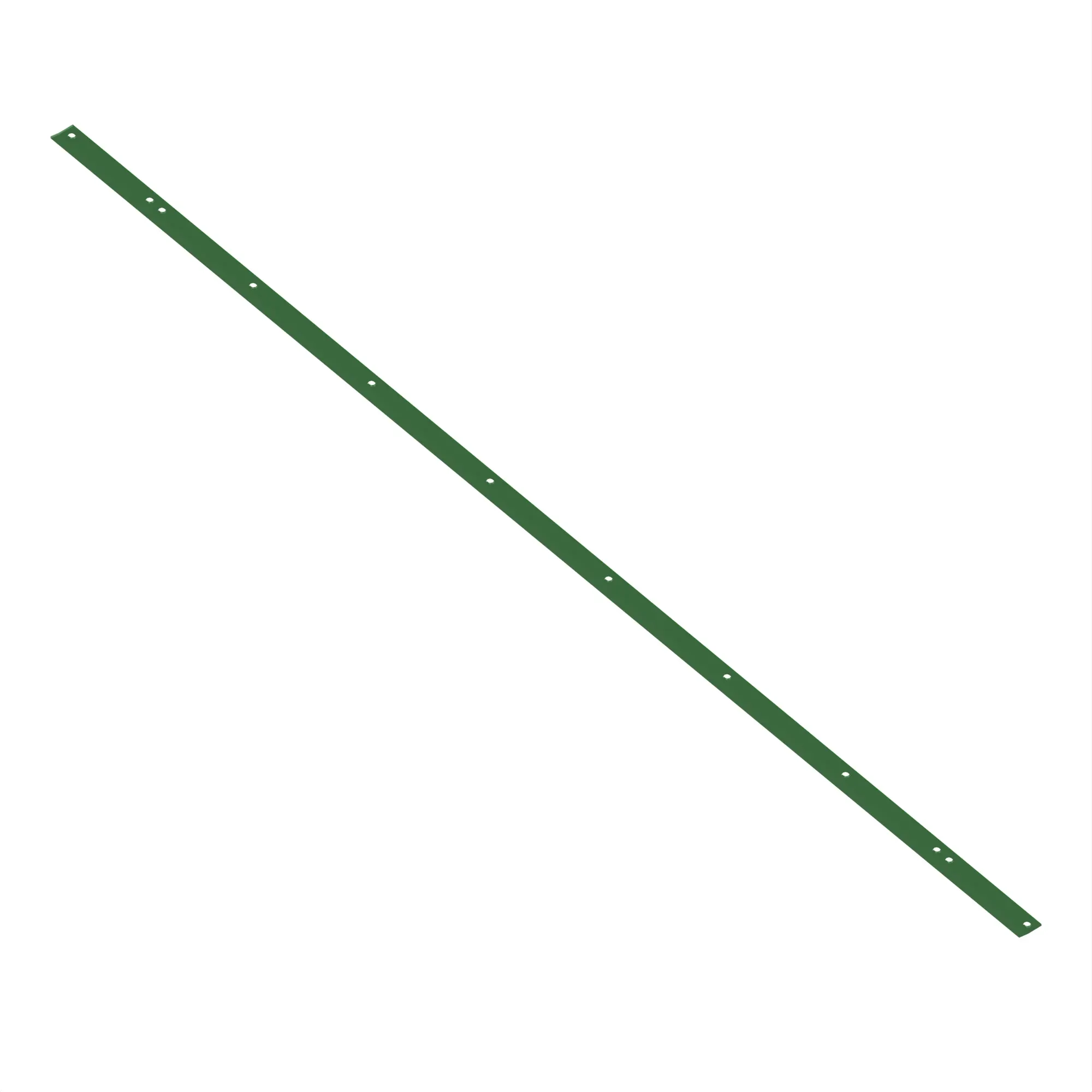 SUPPORT LOWER FLAP (15 FT.)