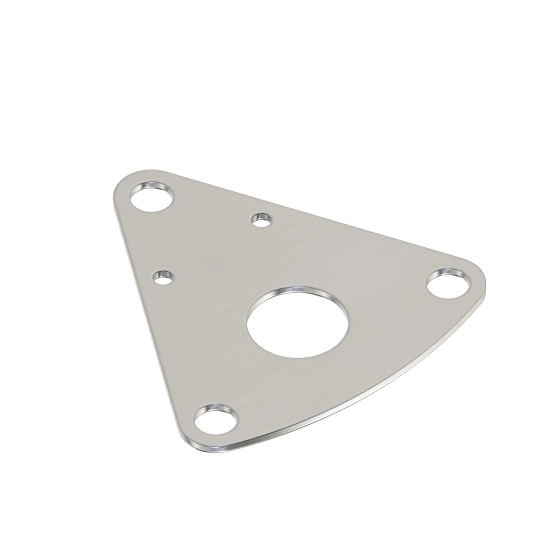 John Deere Catalytic Muffler Gasket - RE556879