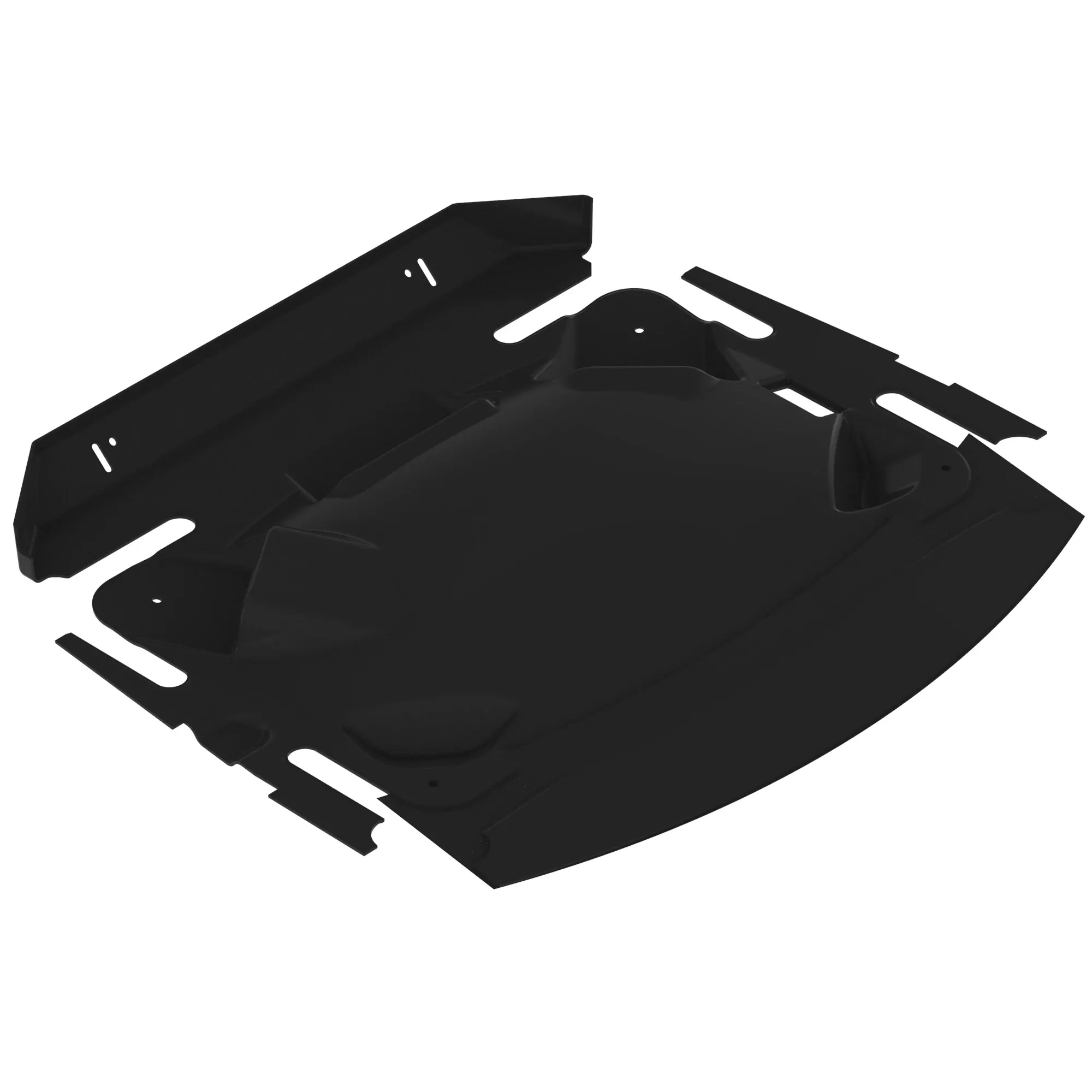 HEADLINER, HEADLINER, CAB 944K W/O