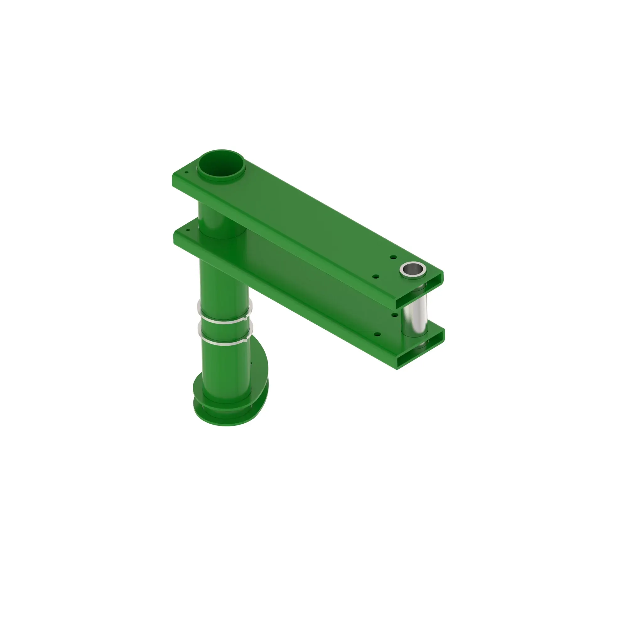 Rockshaft
