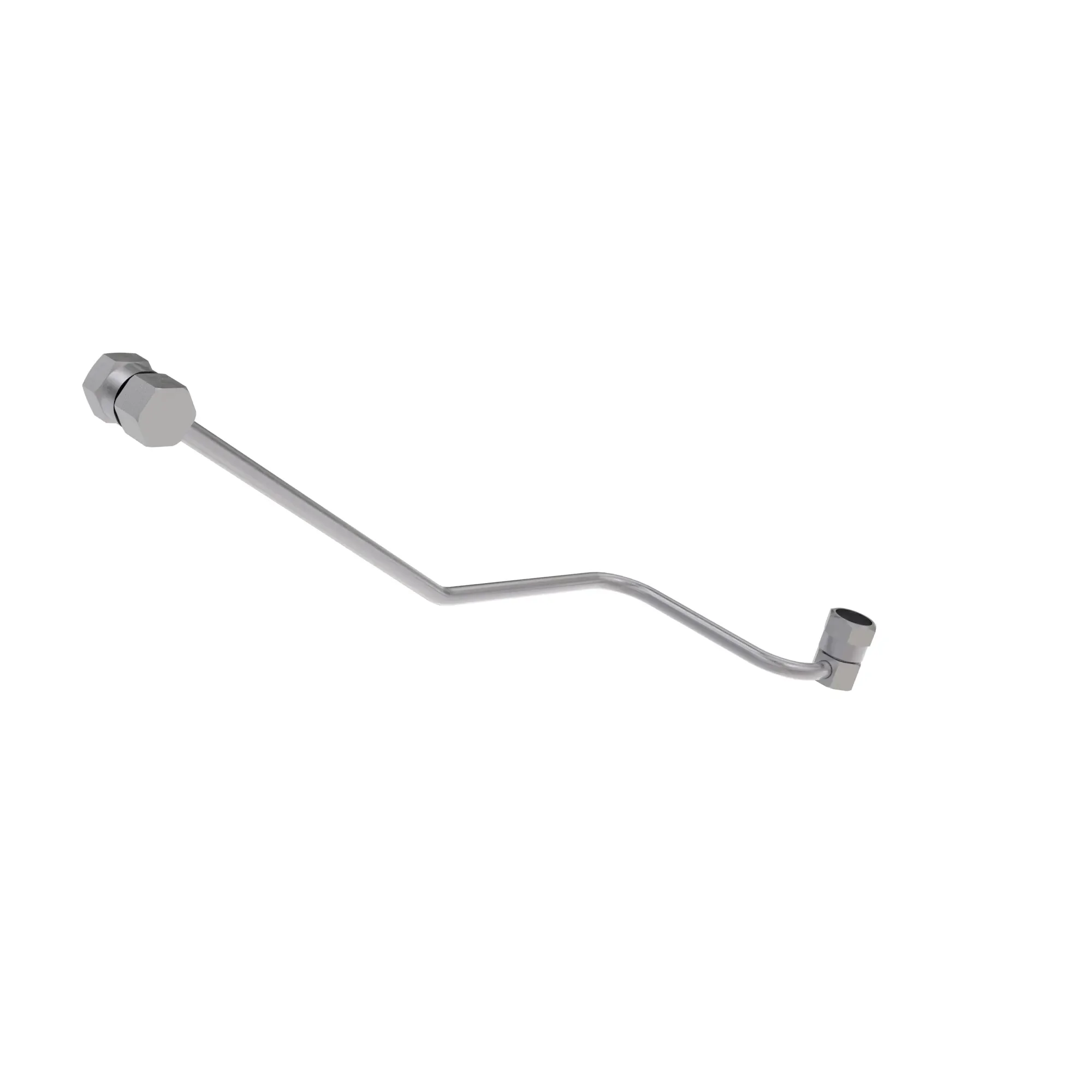John Deere Oil Line - AW35592