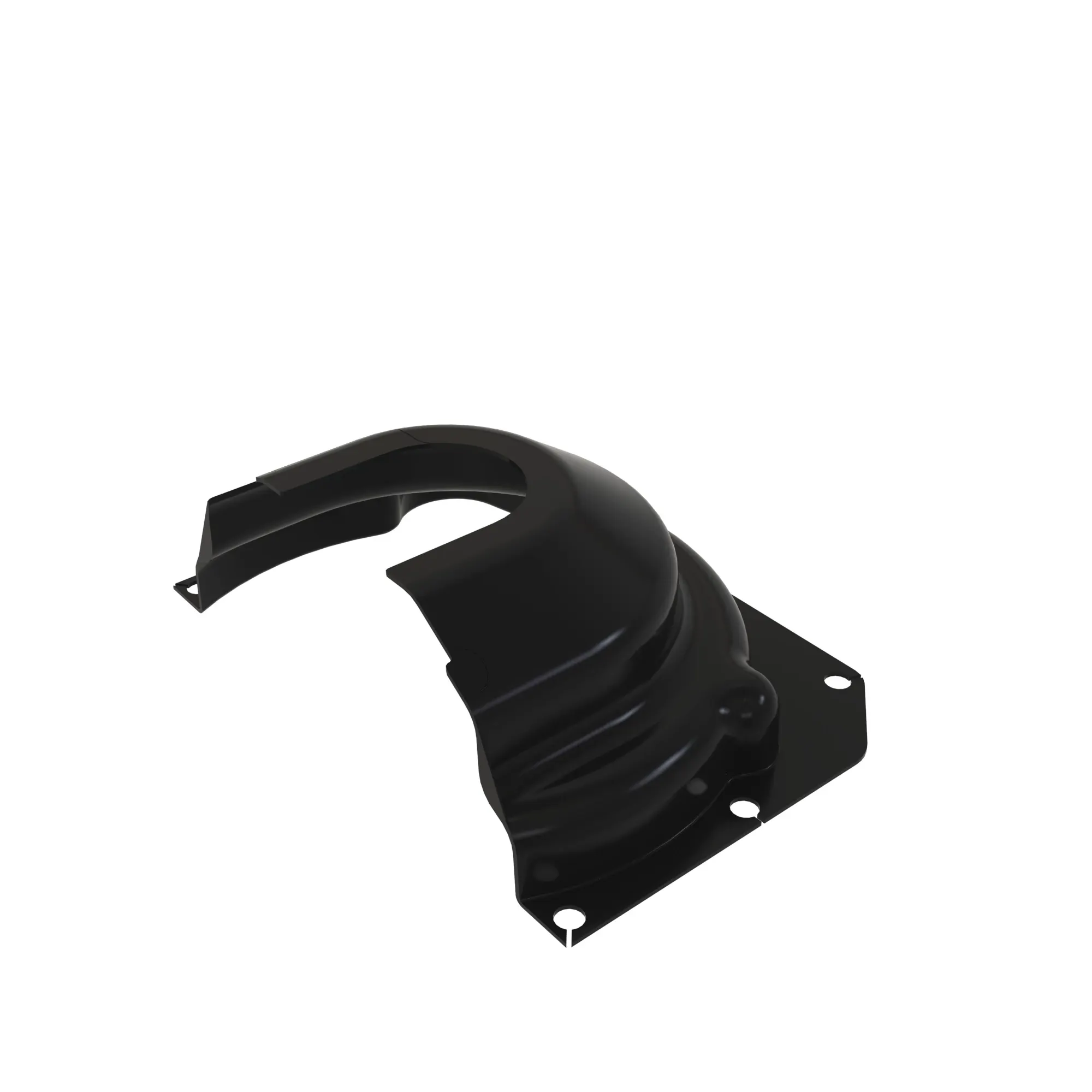 John Deere Flywheel Cover - R187276