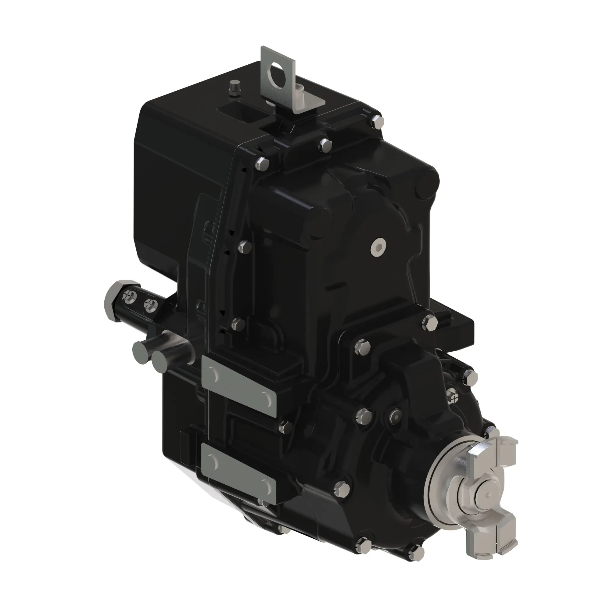John Deere Transmission - F688782