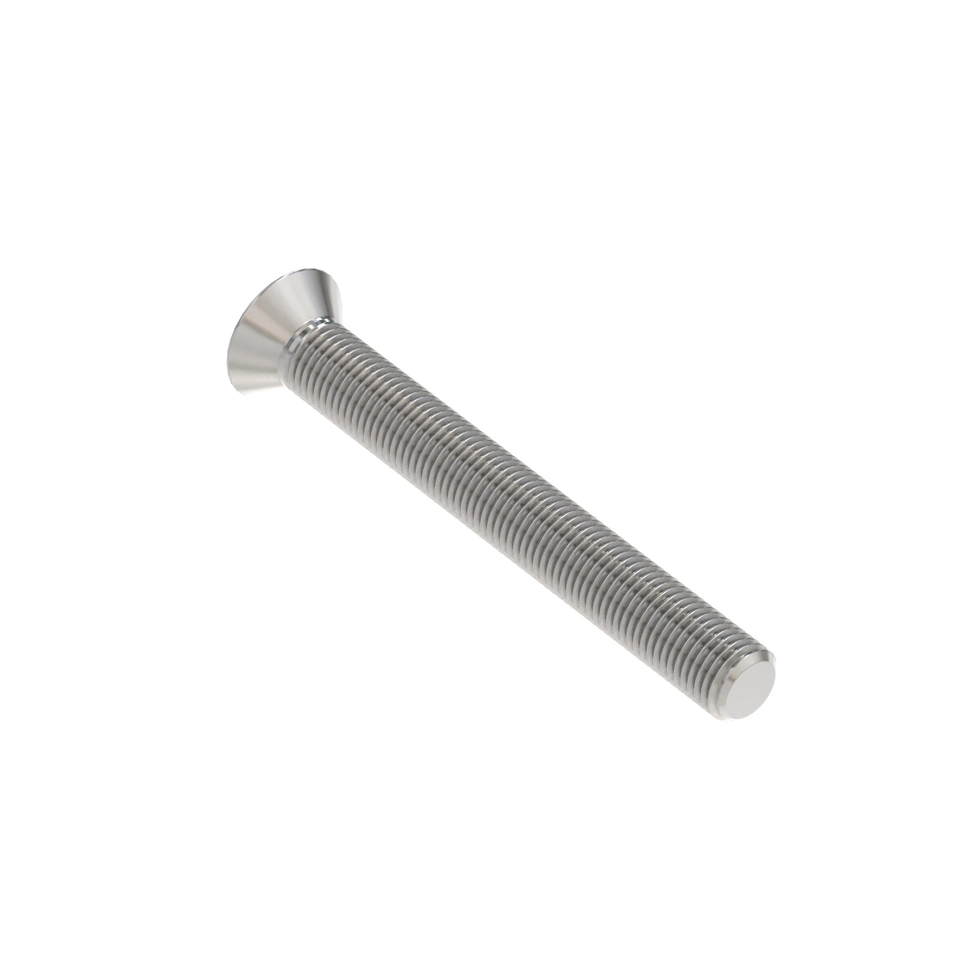 SCREW, CR OVAL CTSK HEAD, METRIC