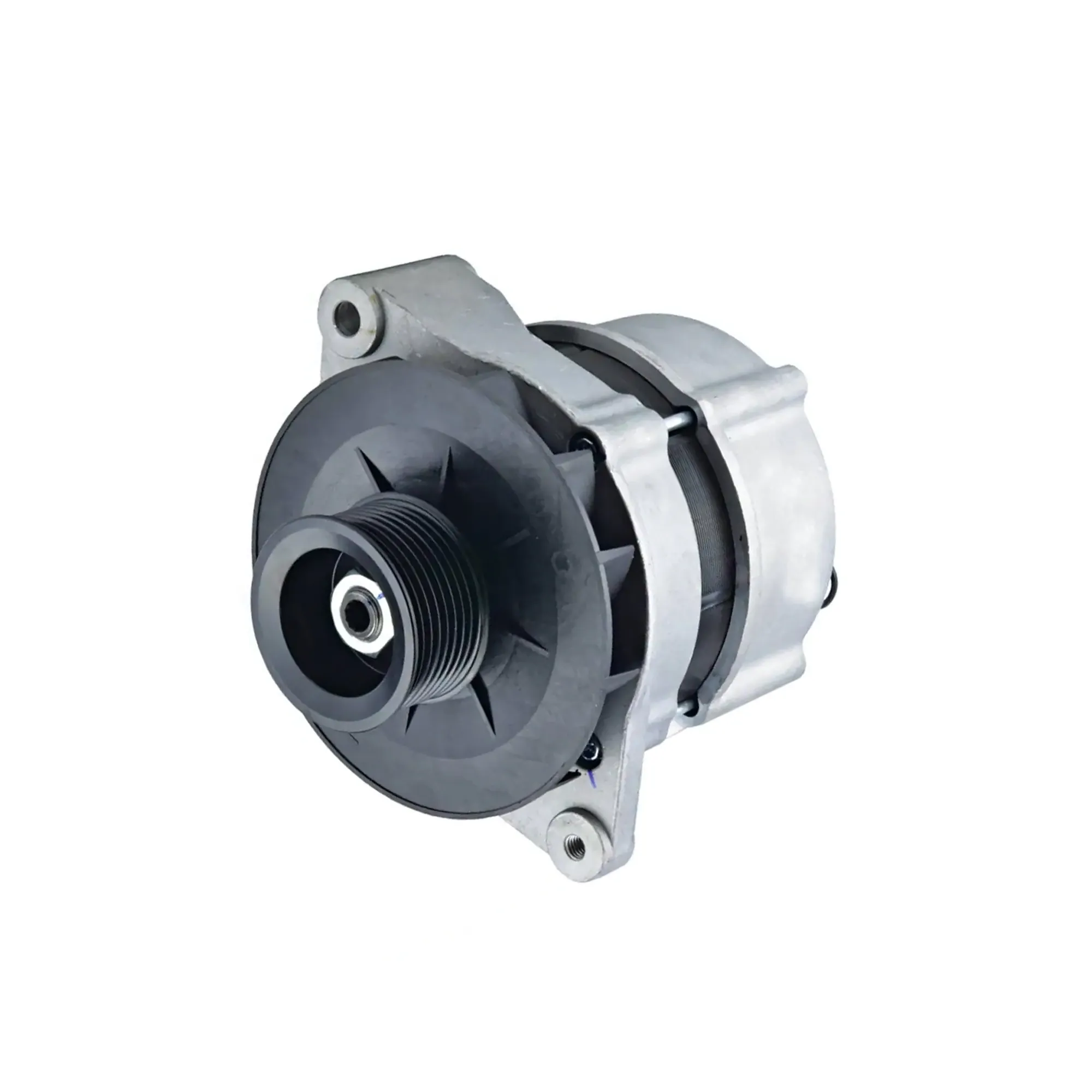 John Deere Reman REMAN Alternator, 14 Volt, 75 Amp - RM100224