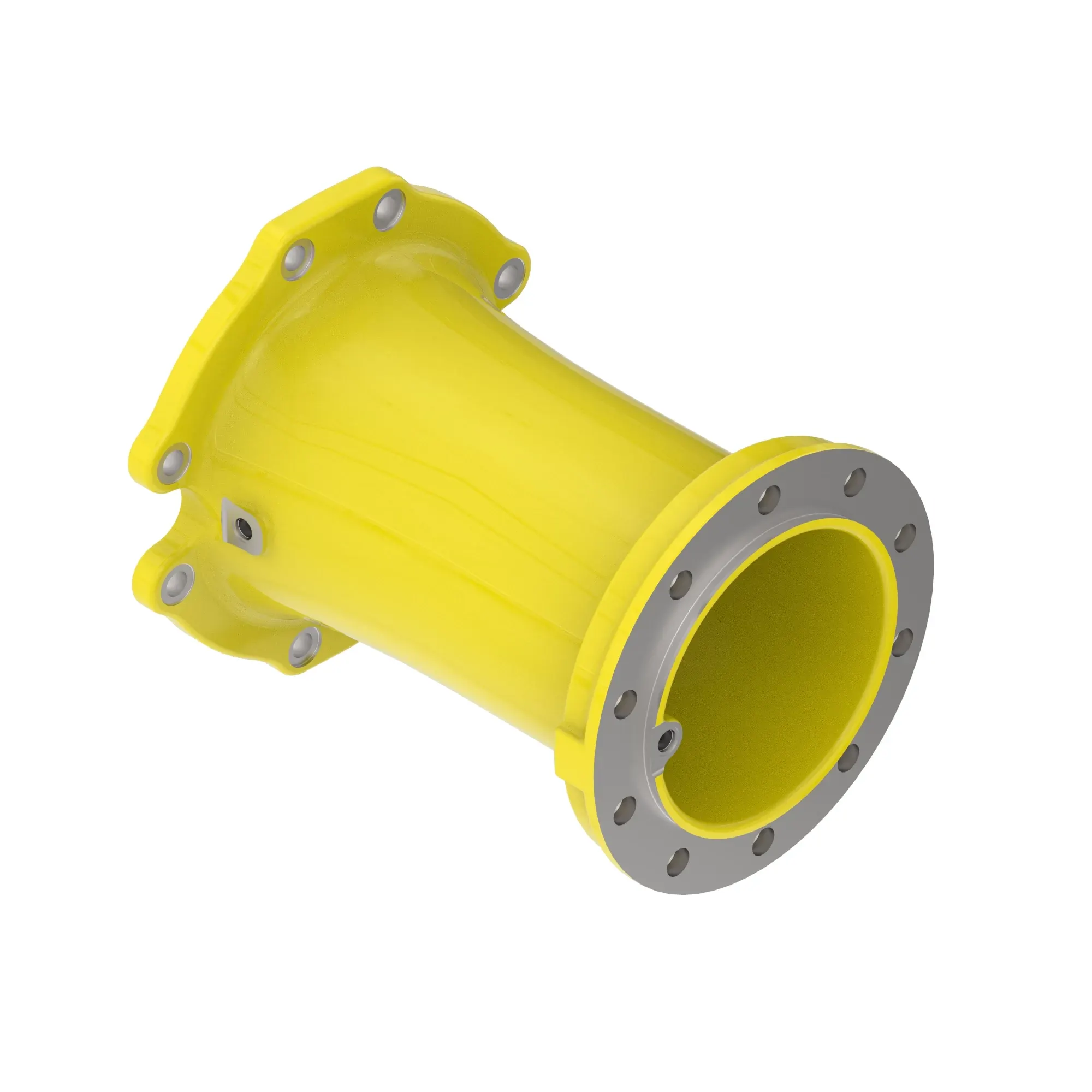 John Deere Outer Hub Extension, 500 mm Width - R570278