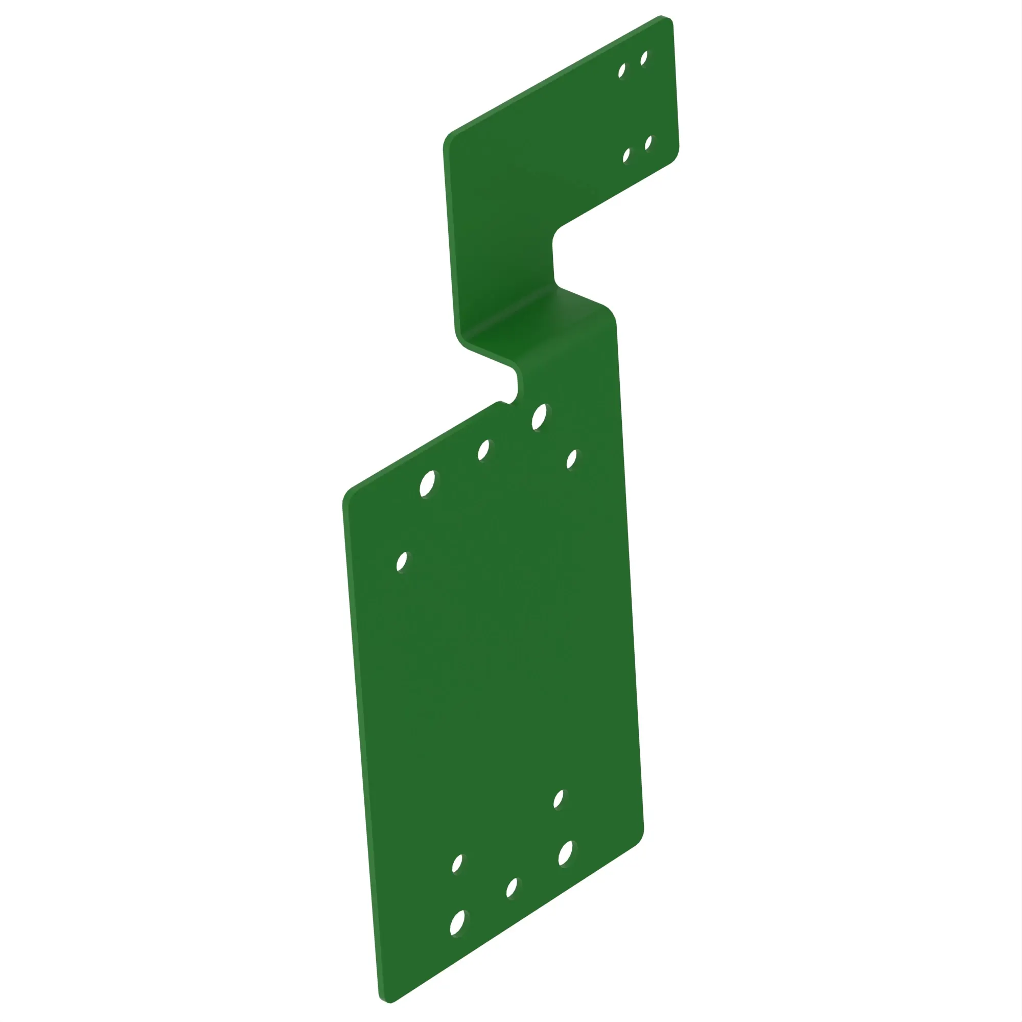 BRACKET, BOOM TRACK R4023 M50 BRACK
