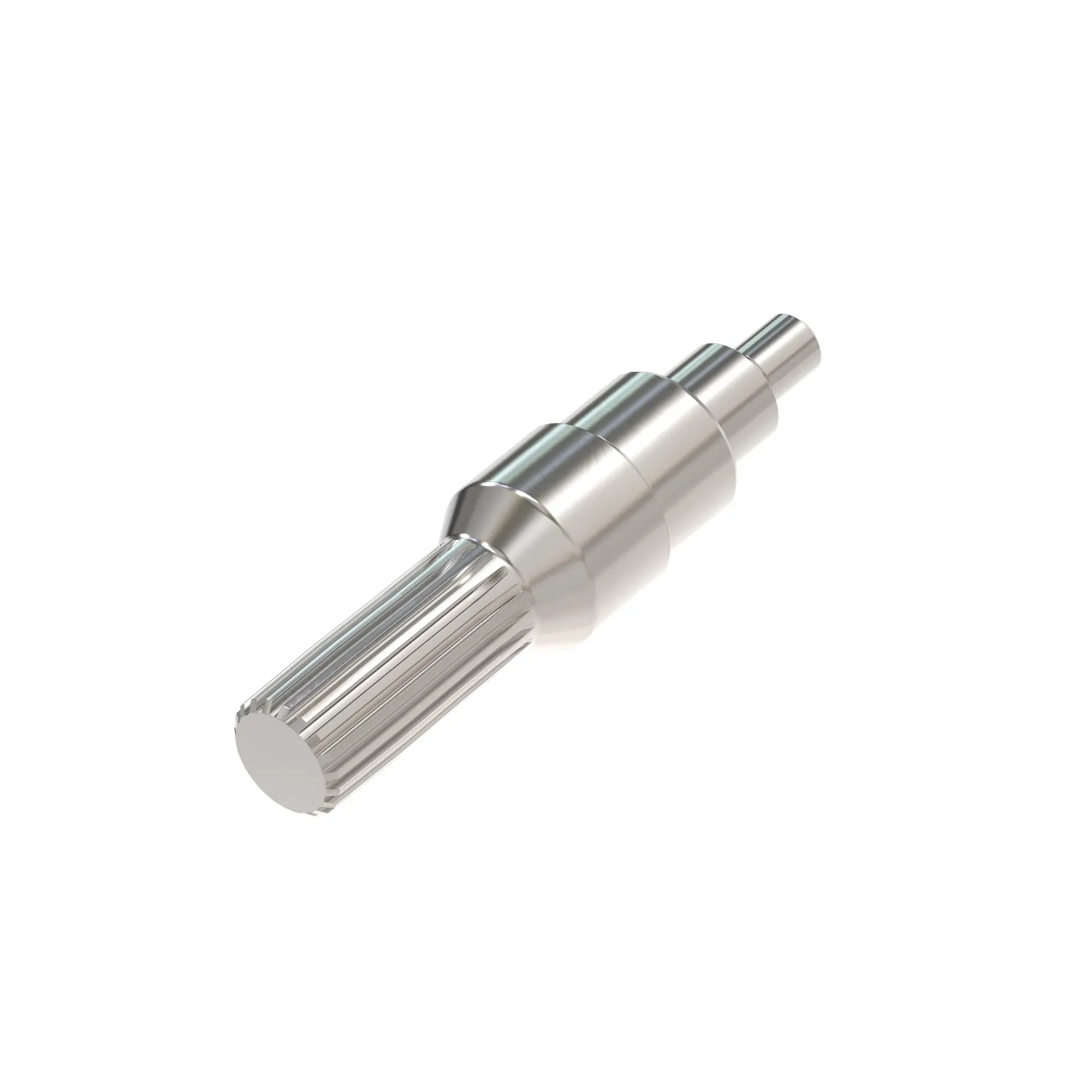 John Deere Loading Auger Output Shaft - HXE80786