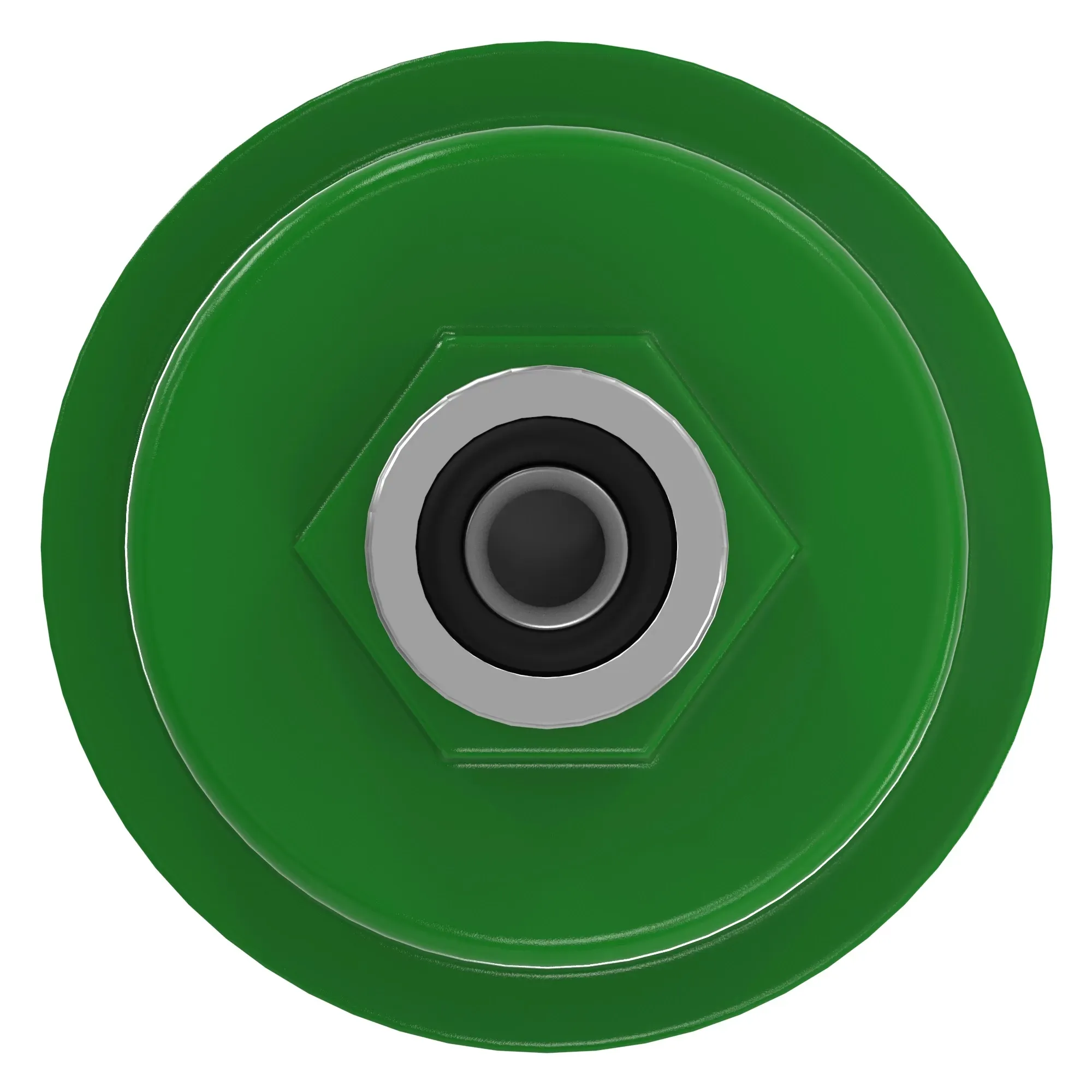 John Deere Hydraulic Pump Coupling - FYA00066968