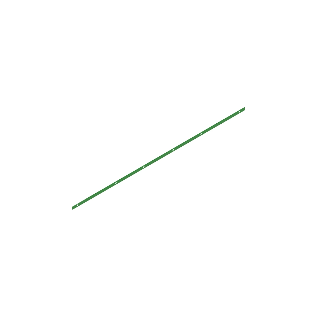 John Deere Plate - HXE155843