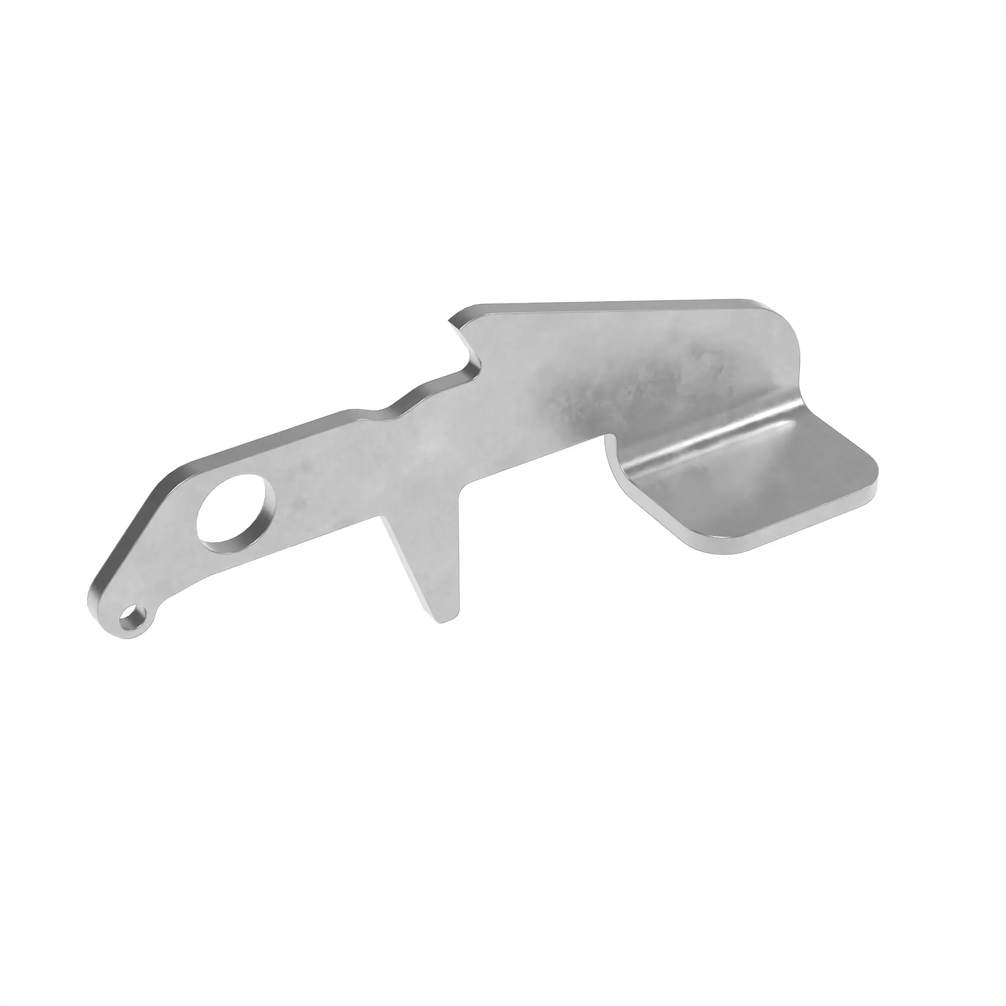 John Deere Latch, Left Side - T321184