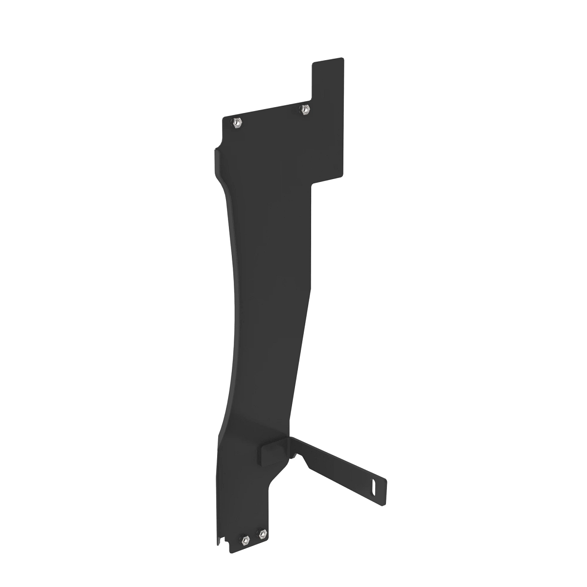 Guard, Bottom, MW35-55-Max-Capacity