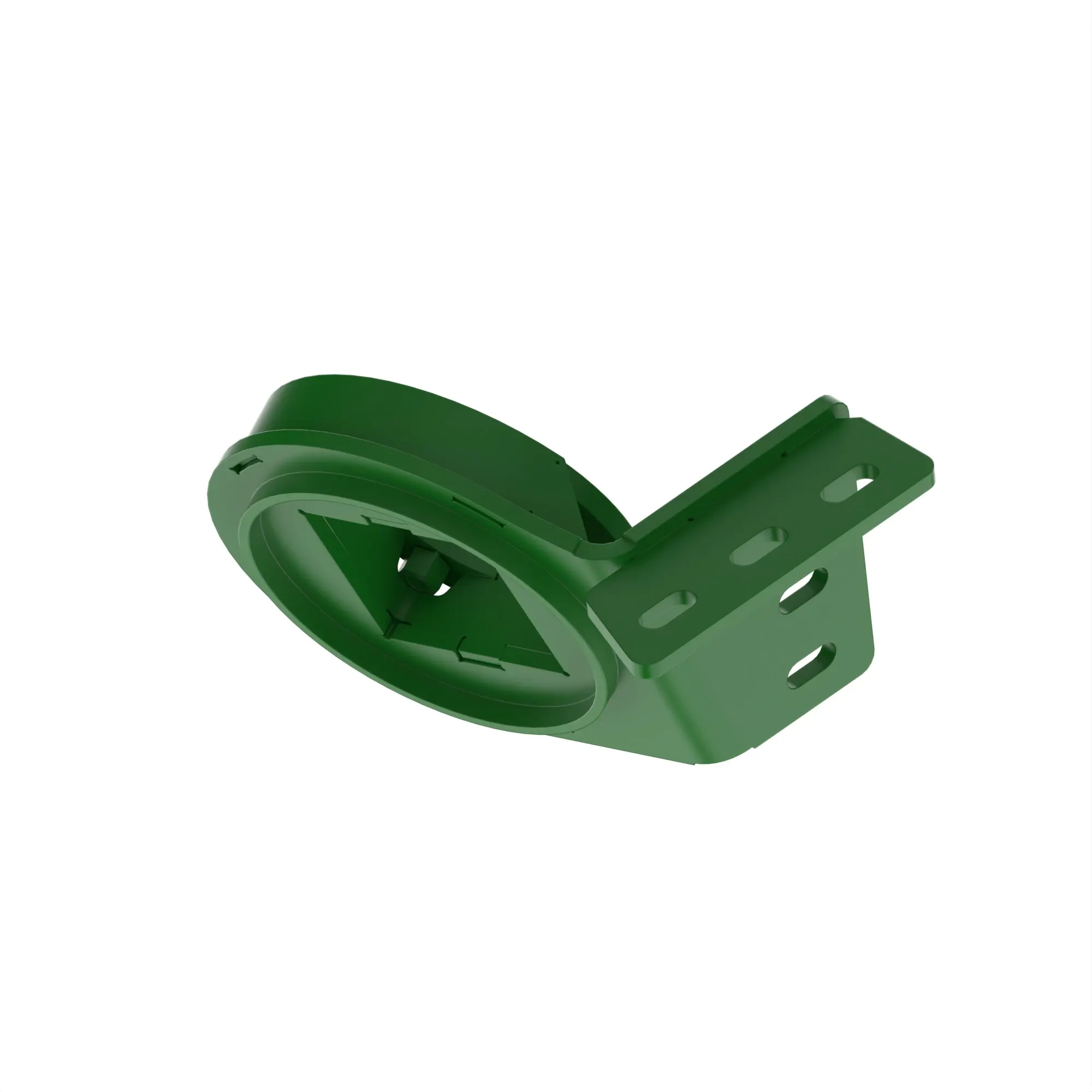 OUTER SCROL CARRIER RH