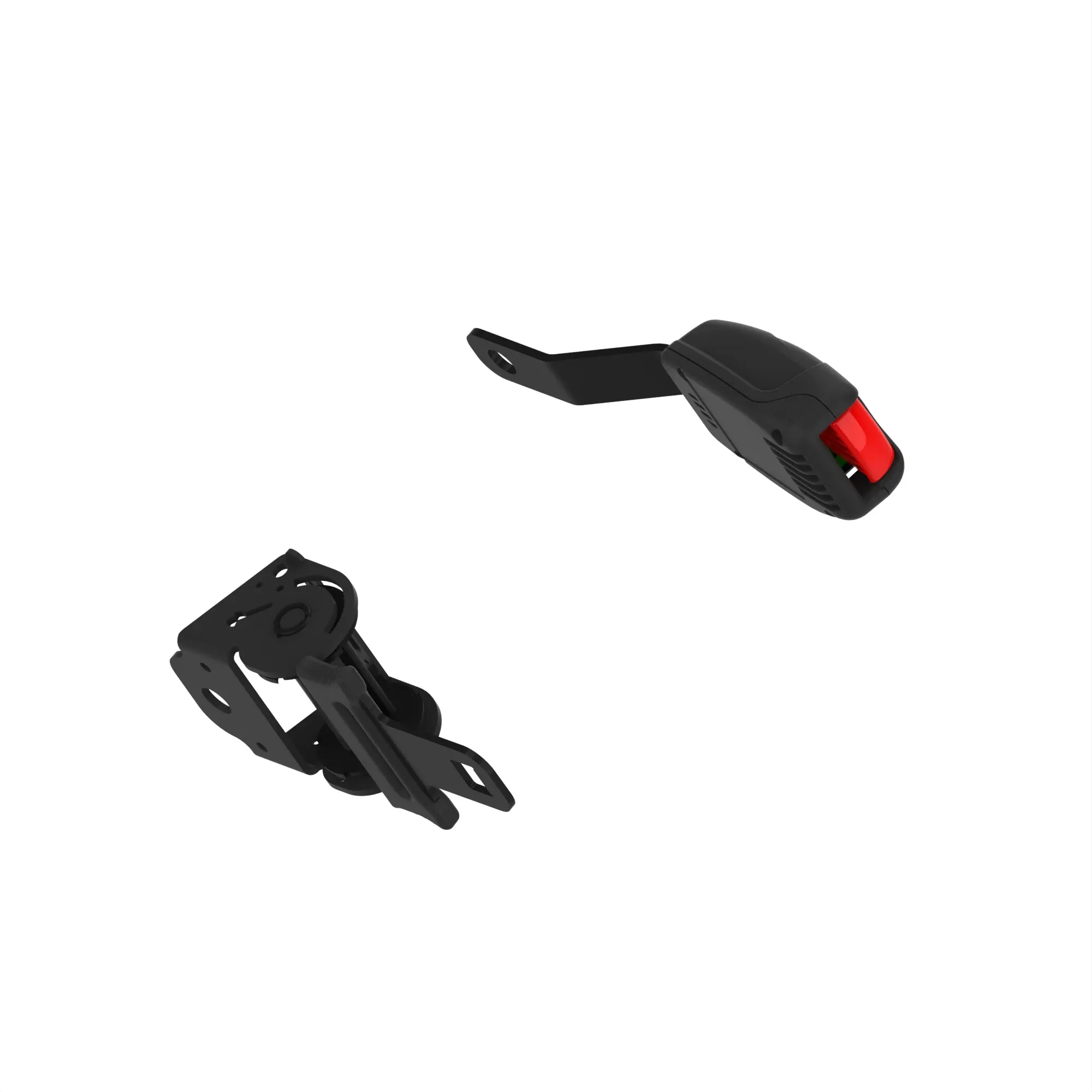 SEAT BELT, 2  STANDARD BELT