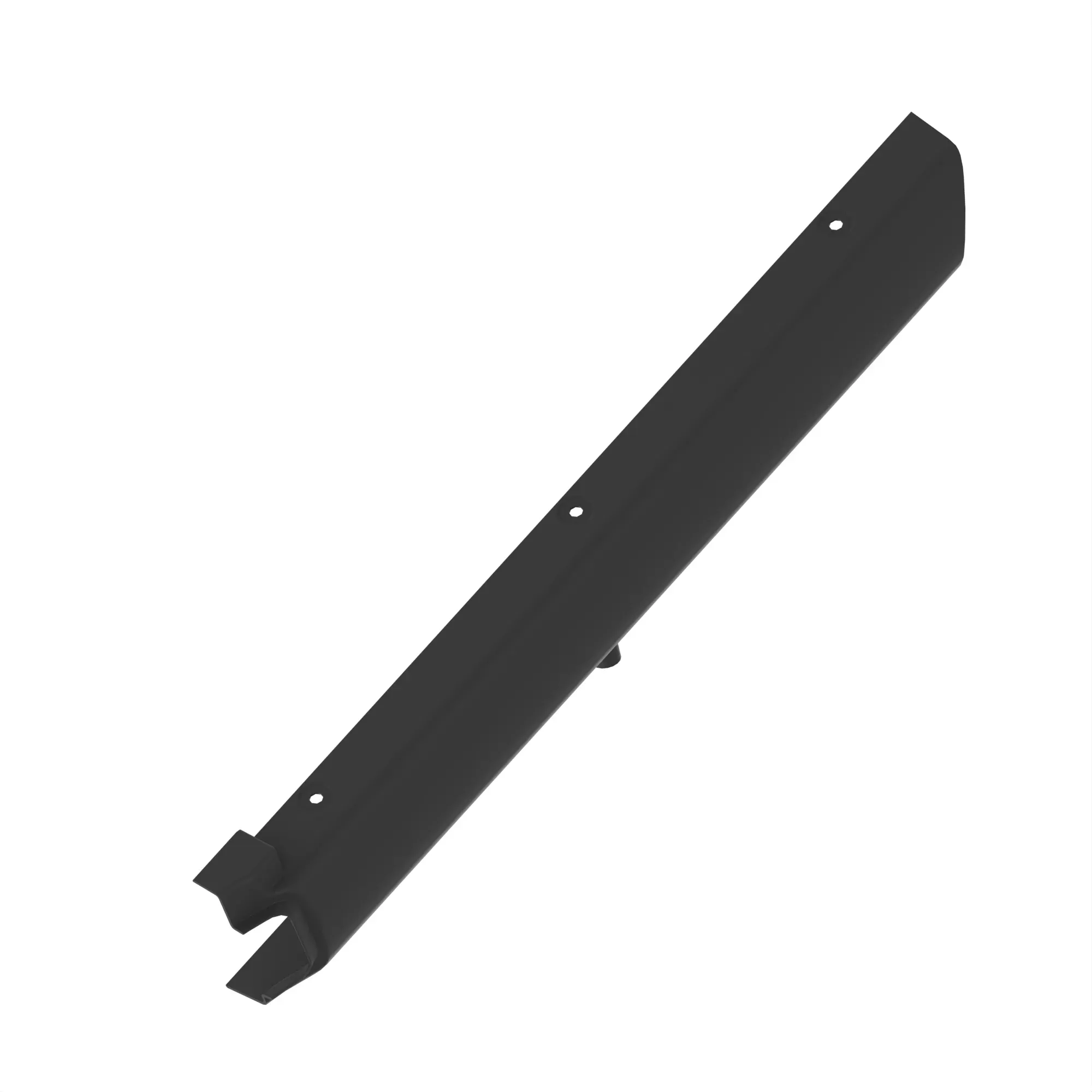 COVER, COVER, B-POST LH