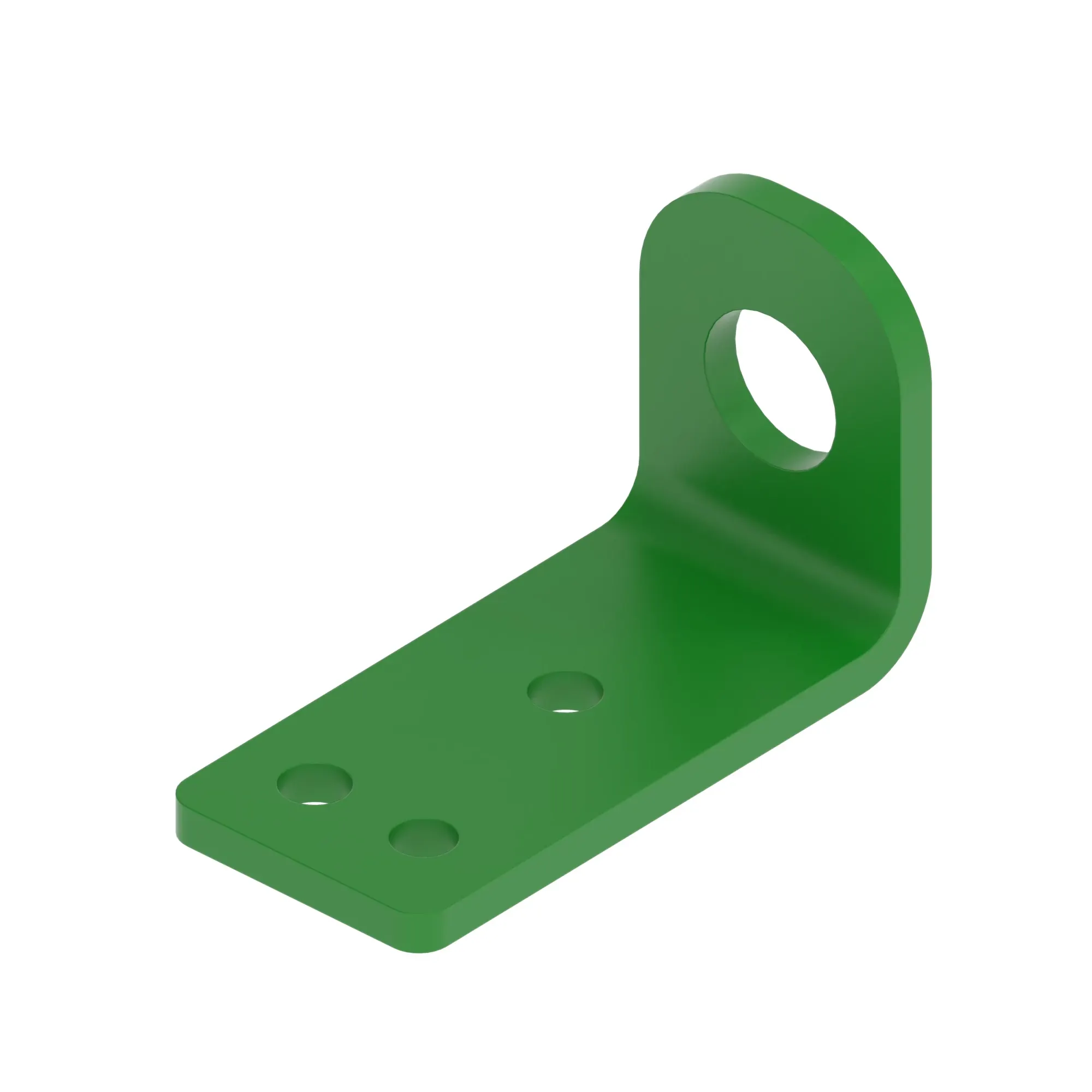 John Deere Support Bracket - KK41286