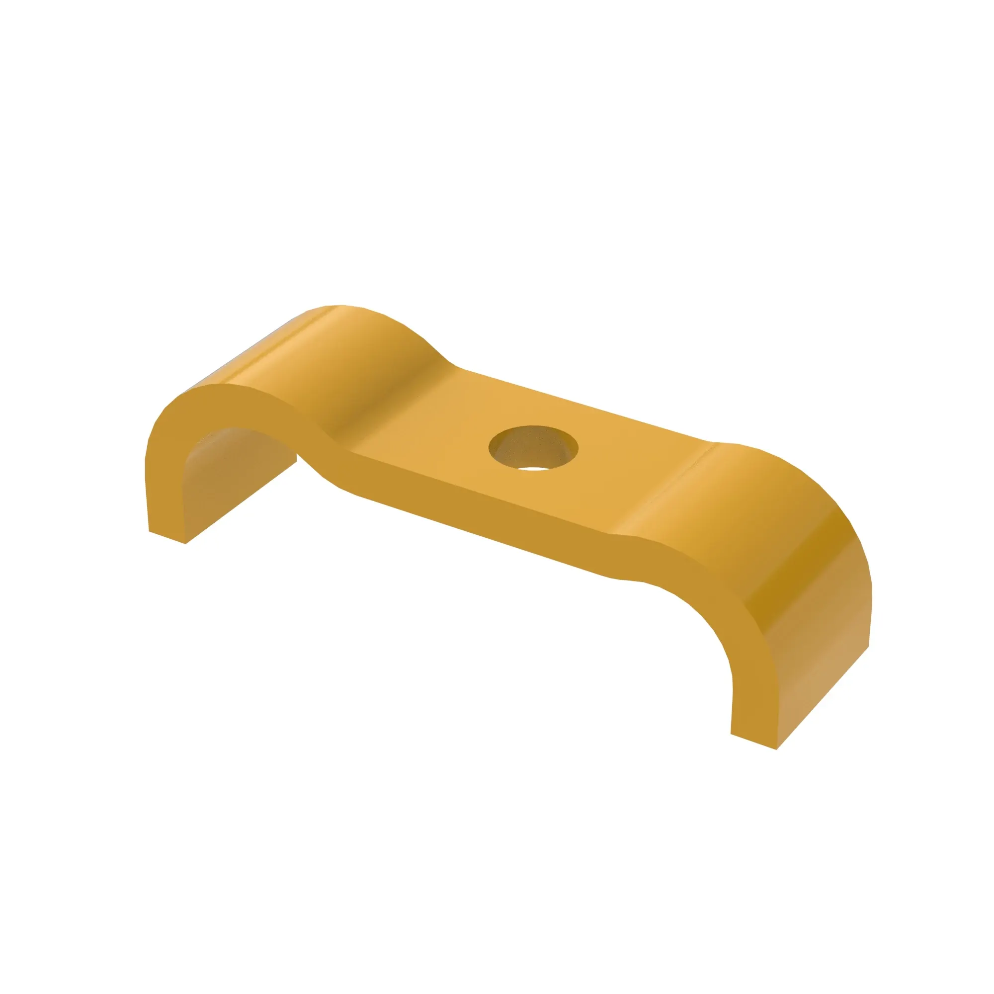 Half Clamp