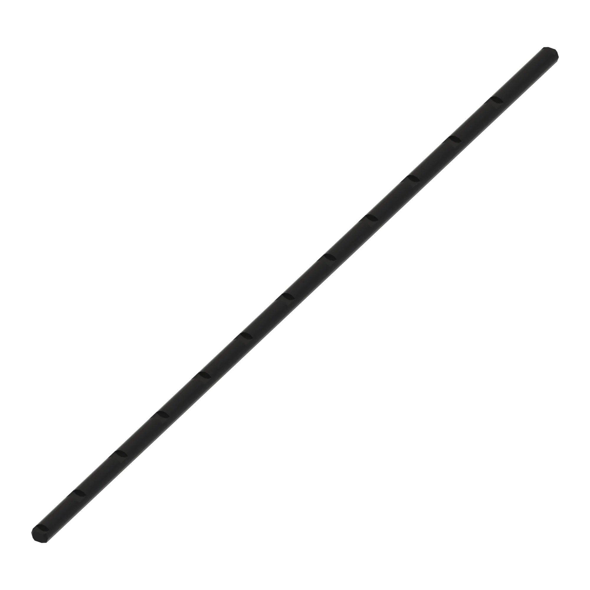 Axle Shaft - Knive Bed